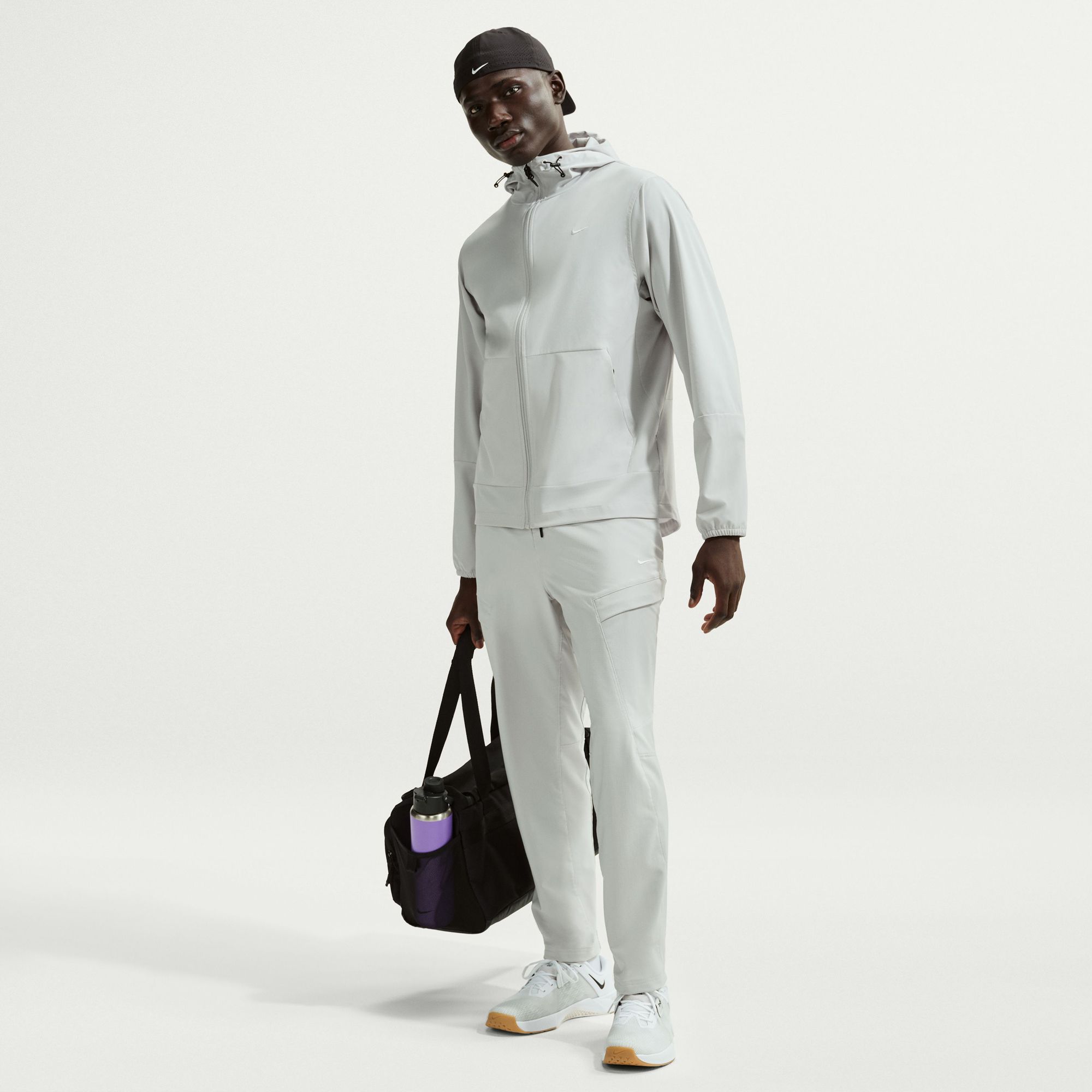 Nike Men's Dri-FIT Unlimited Cargo Pants product image