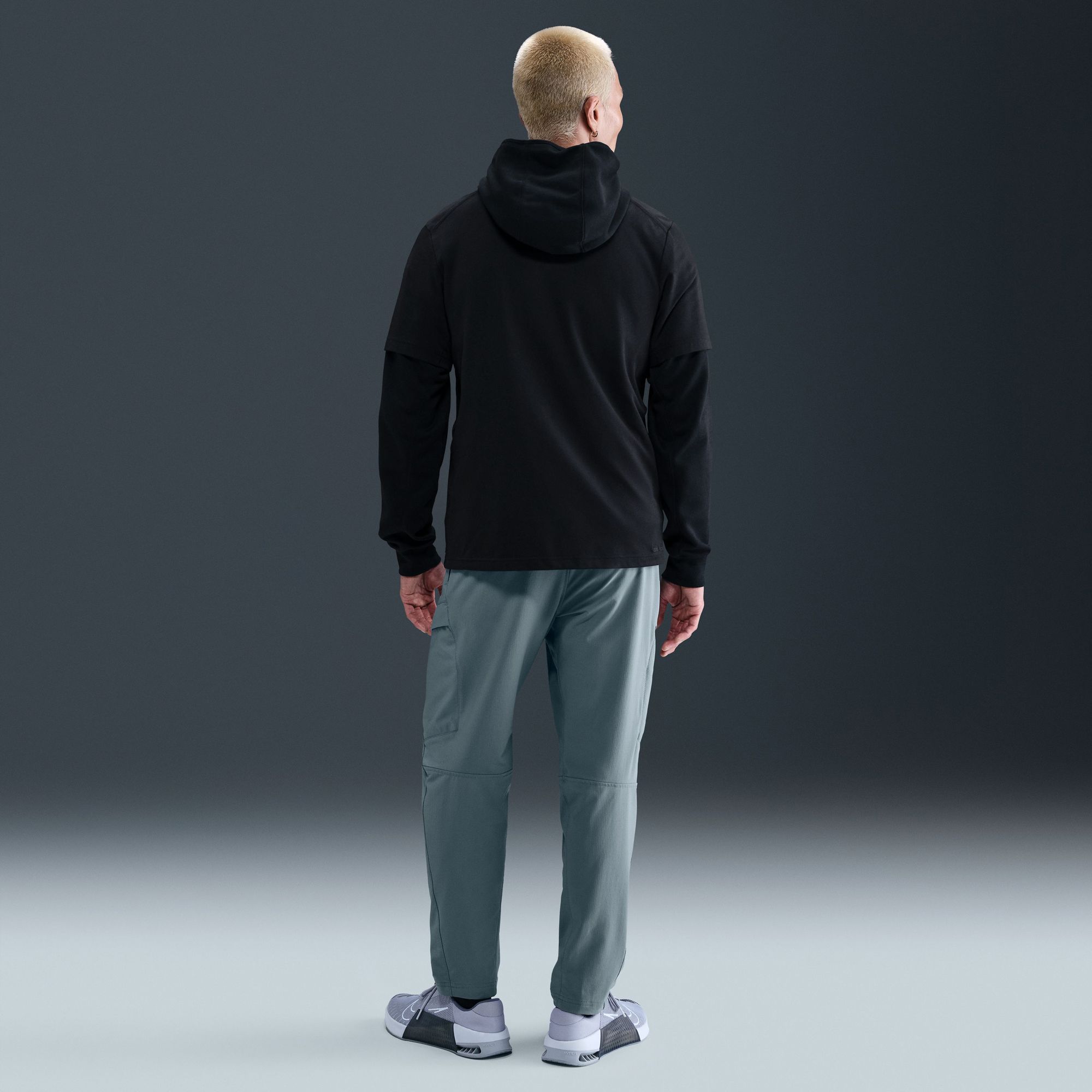 Nike Men's Dri-FIT Unlimited Cargo Pants product image
