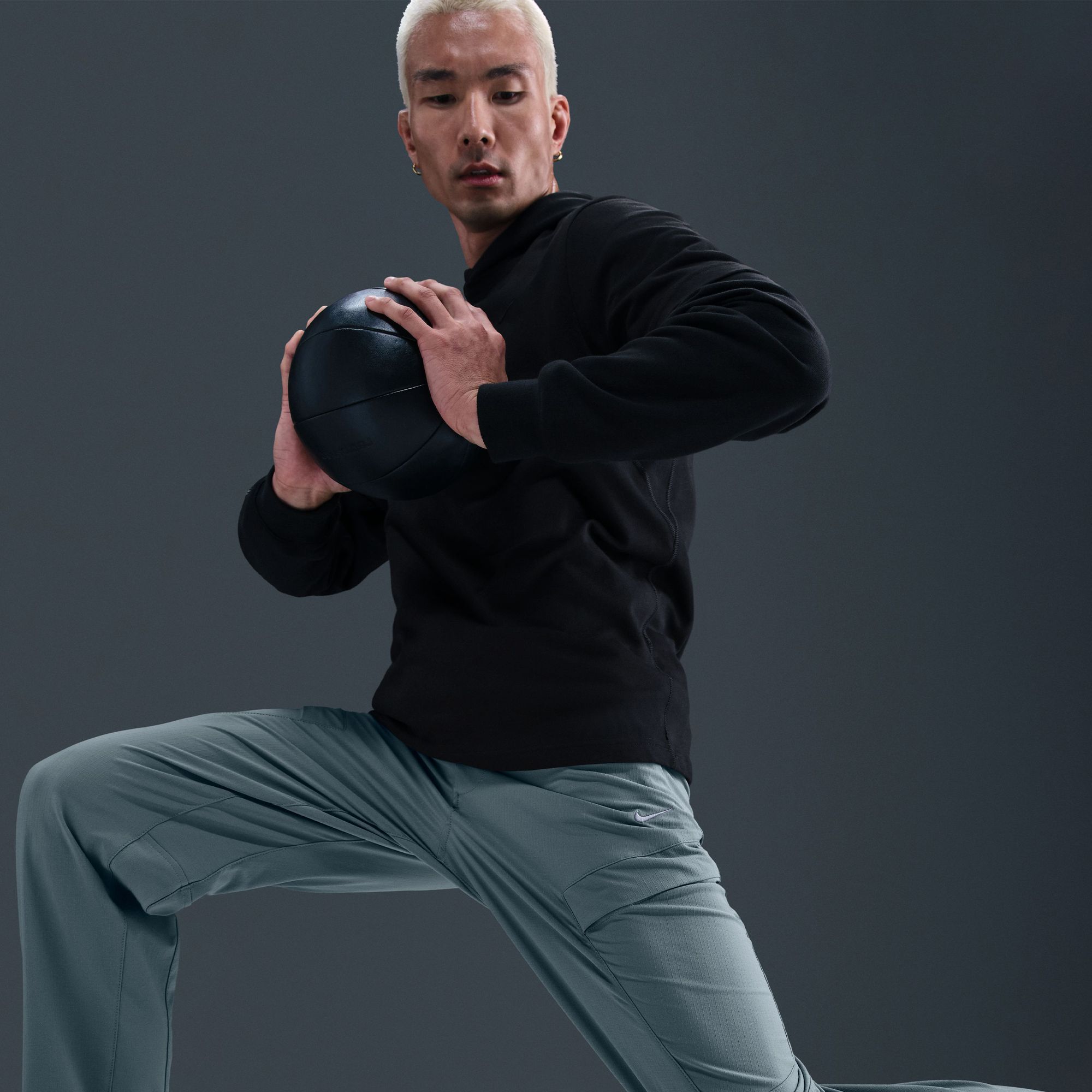 Nike Men's Dri-FIT Unlimited Cargo Pants product image