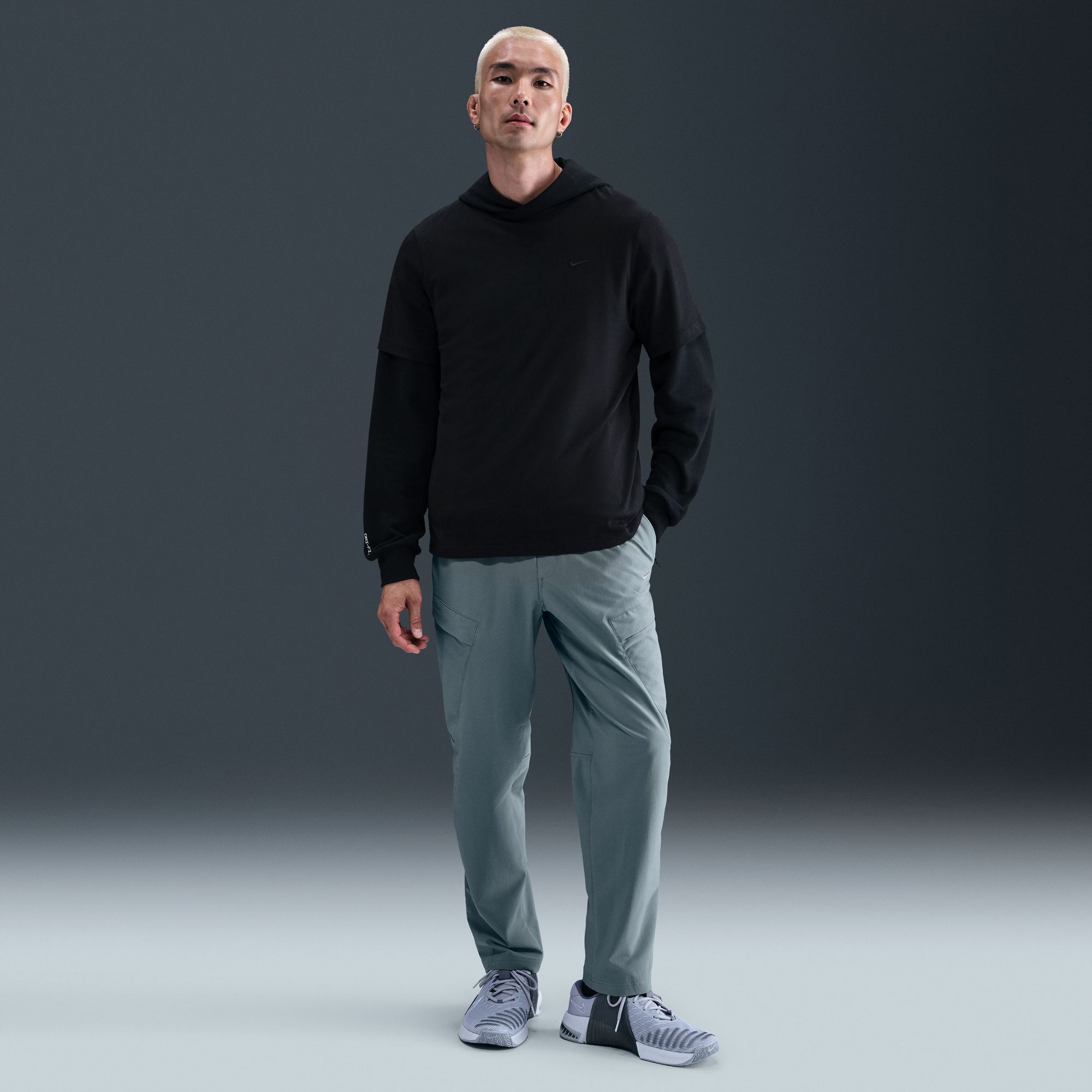 Nike Men's Dri-FIT Unlimited Cargo Pants product image