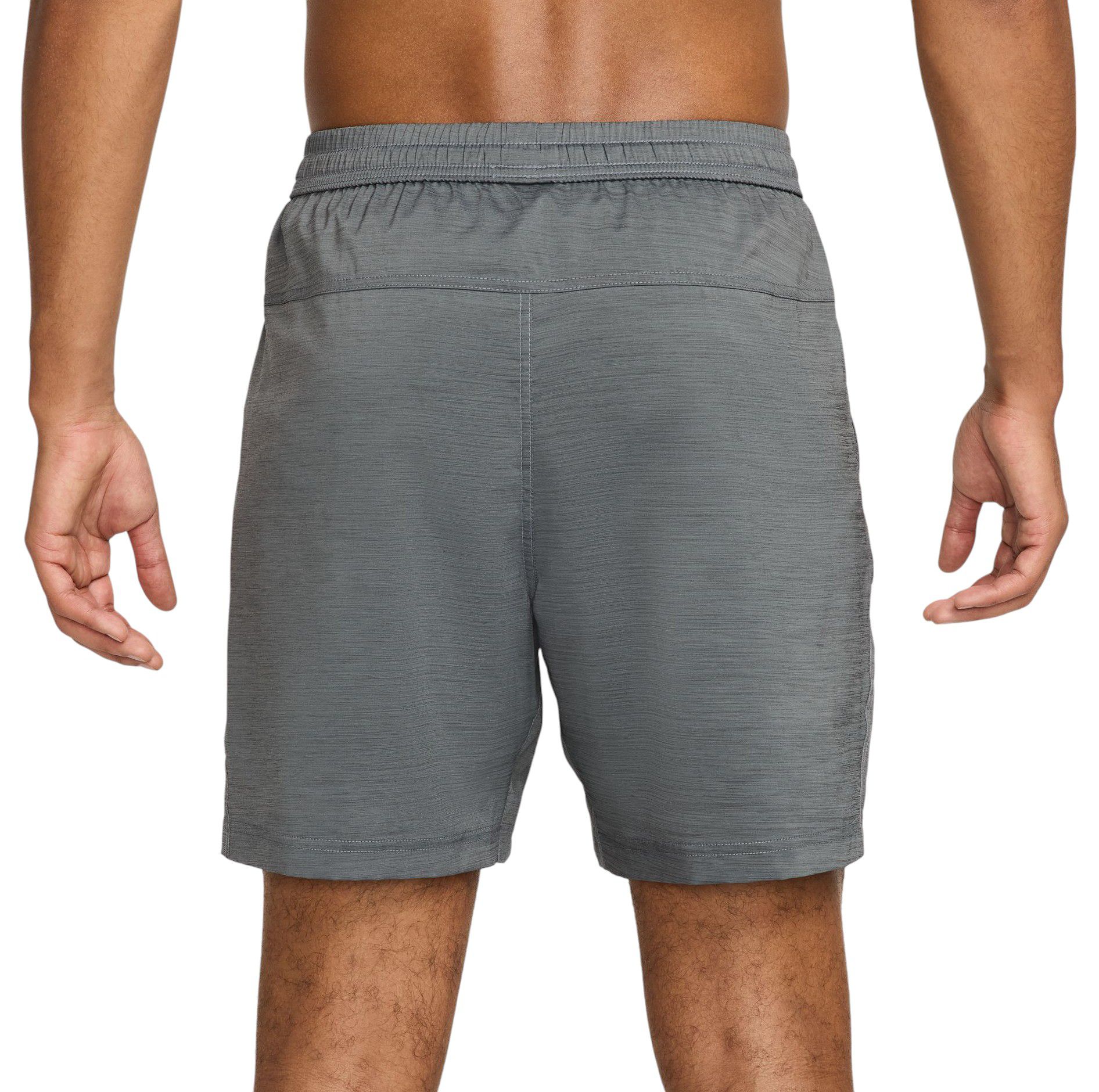Nike Men's Form Dri-FIT 7" Unlined Versatile Shorts product image