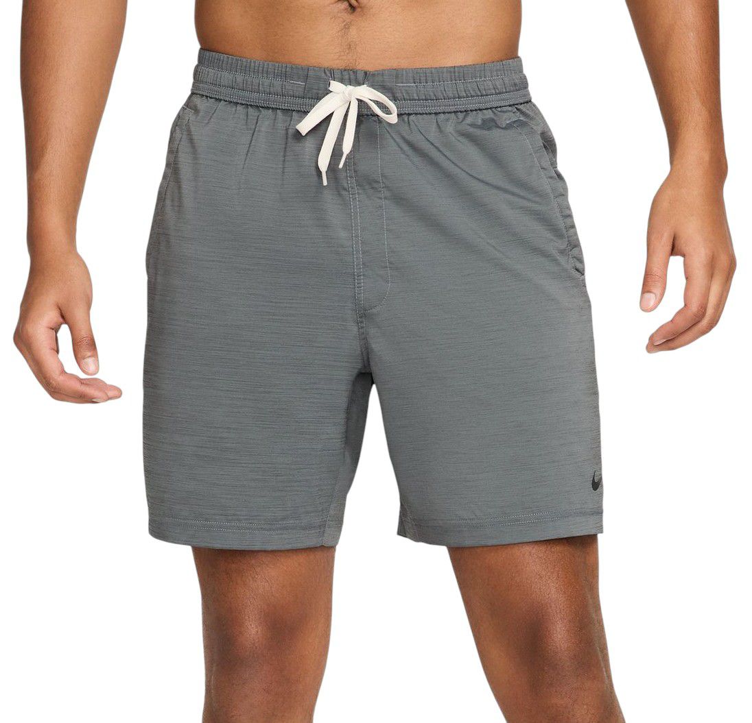 Nike Men's Form Dri-FIT 7" Unlined Versatile Shorts product image