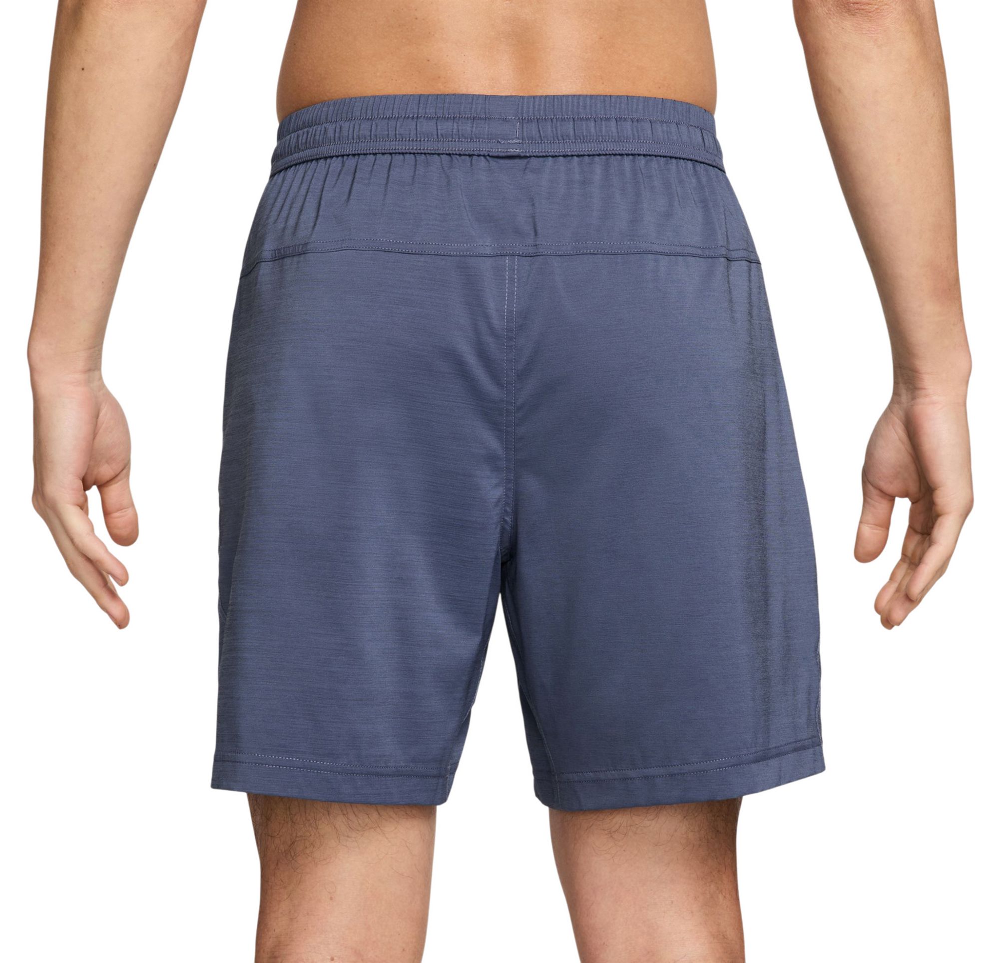 Nike Men's Form Dri-FIT 7" Unlined Versatile Shorts product image