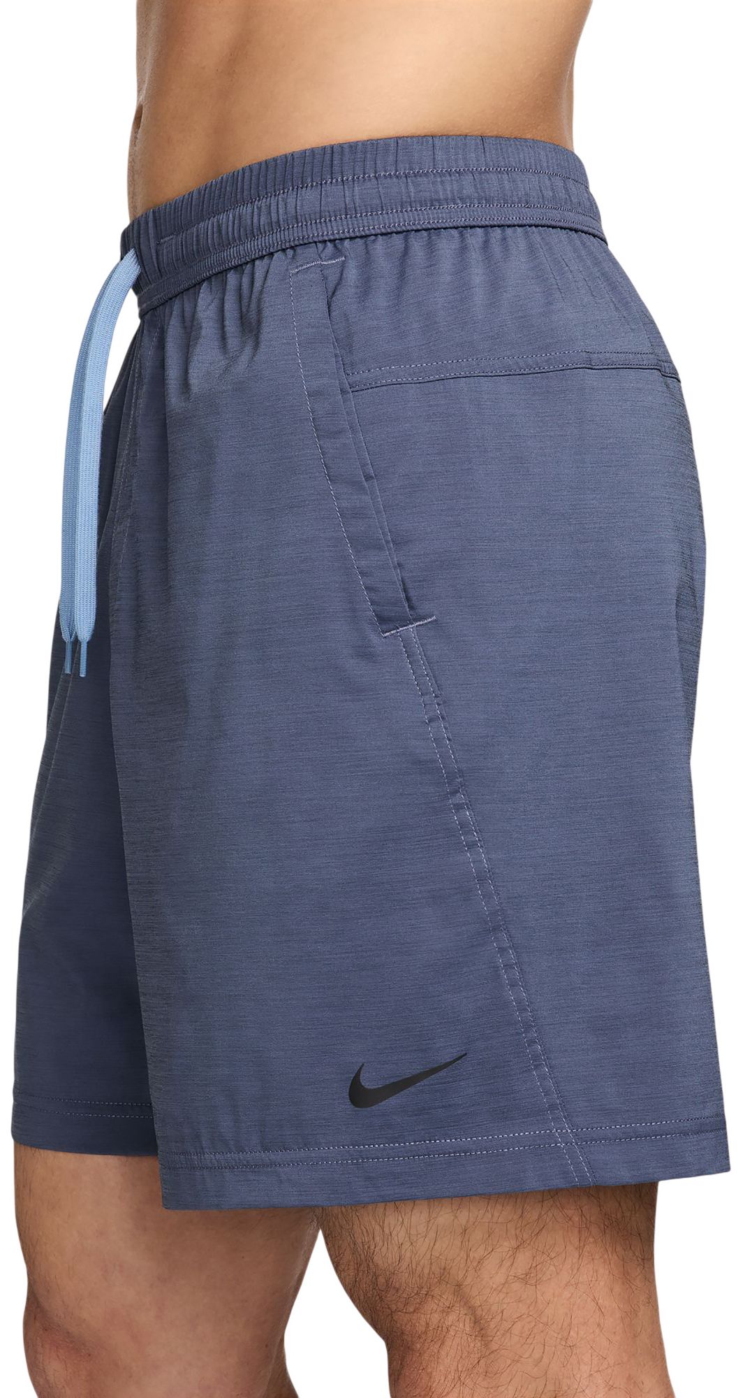 Nike Men's Form Dri-FIT 7" Unlined Versatile Shorts product image