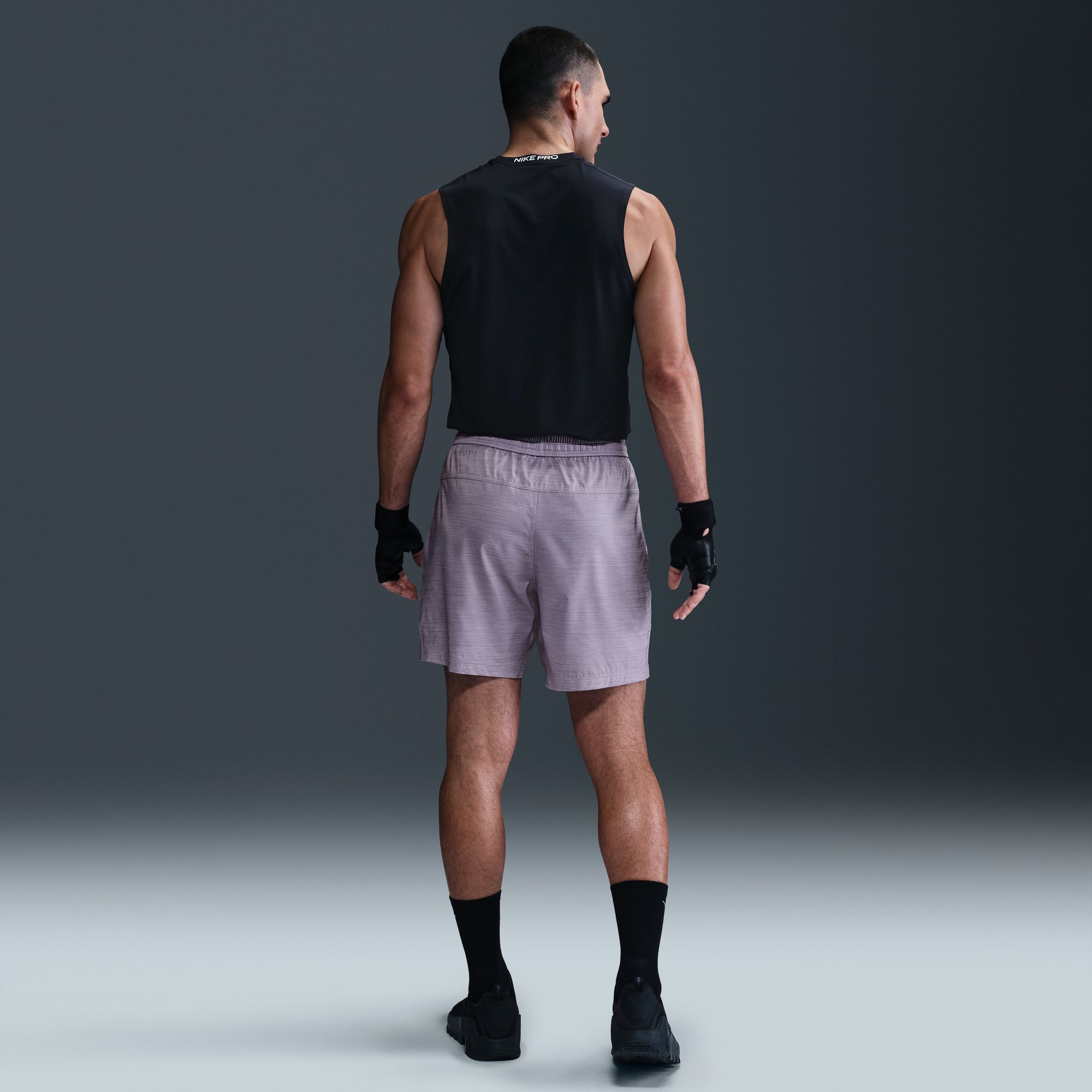 Nike Men's Form Dri-FIT 7" Unlined Versatile Shorts product image