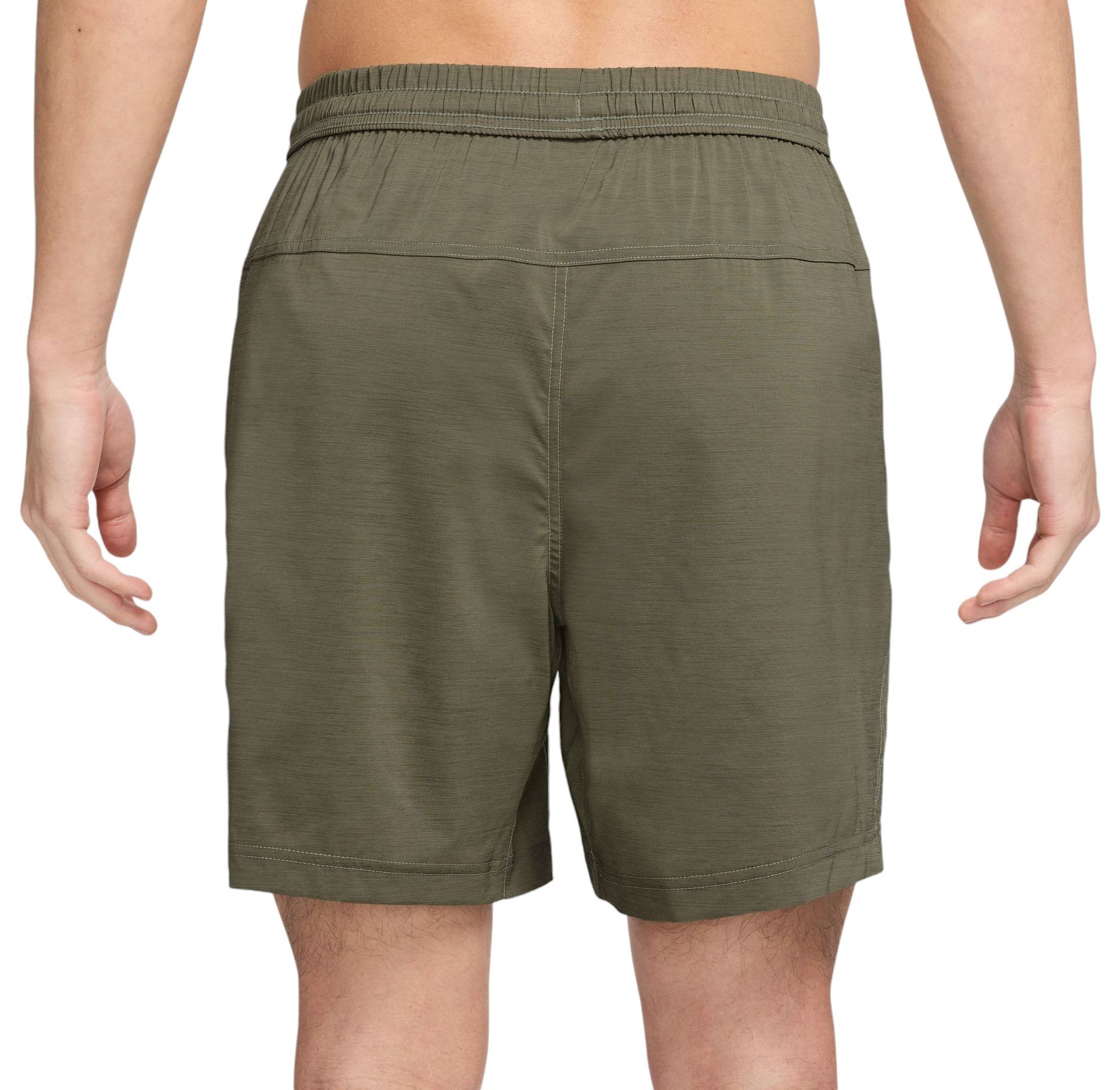 Nike Men's Form Dri-FIT 7" Unlined Versatile Shorts product image