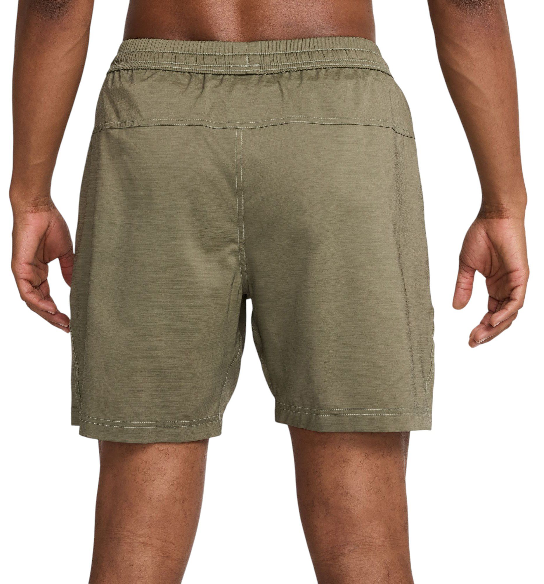 Nike Men's Form Dri-FIT 7" Unlined Versatile Shorts product image