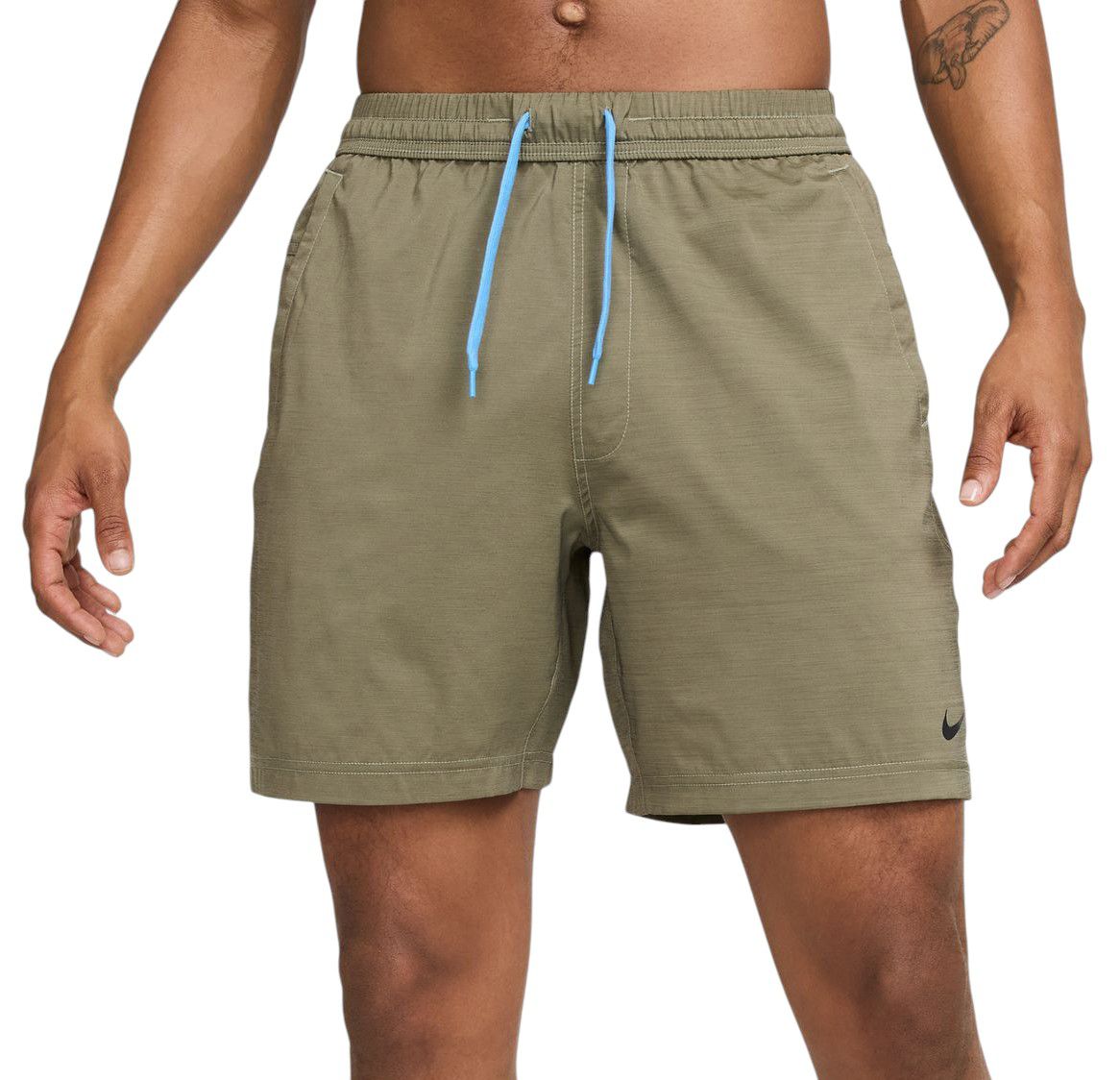 Nike Men's Form Dri-FIT 7" Unlined Versatile Shorts product image