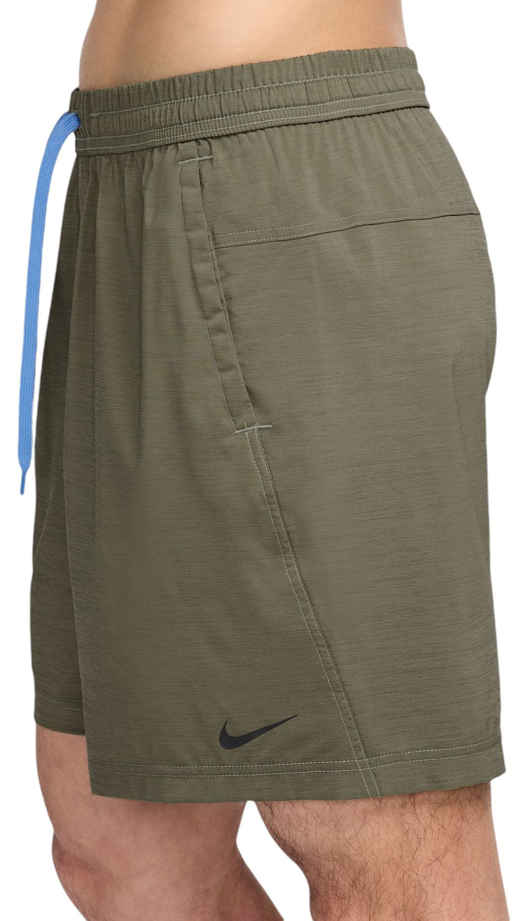 Nike Men's Form Dri-FIT 7" Unlined Versatile Shorts product image