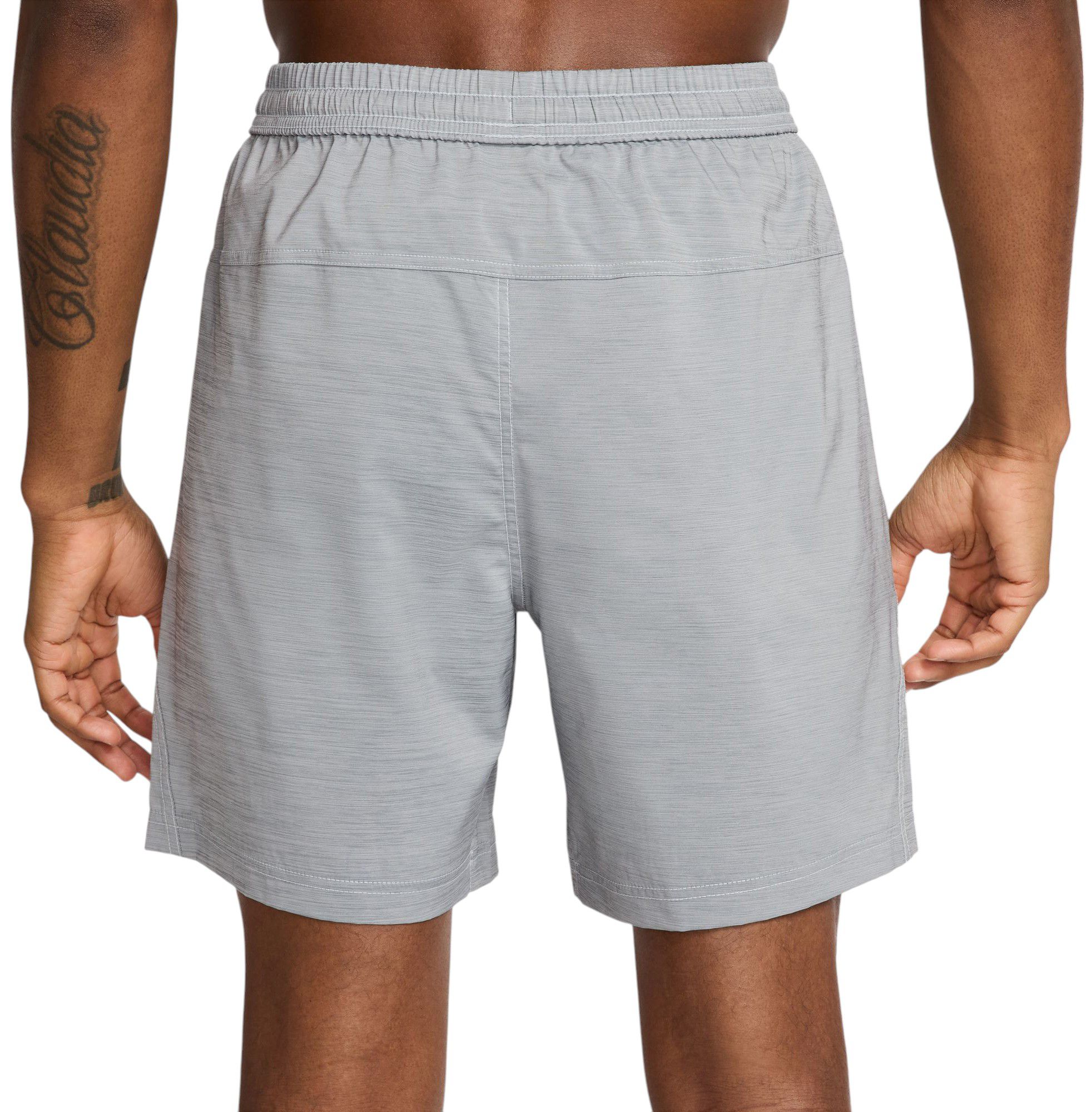 Nike Men's Form Dri-FIT 7" Unlined Versatile Shorts product image