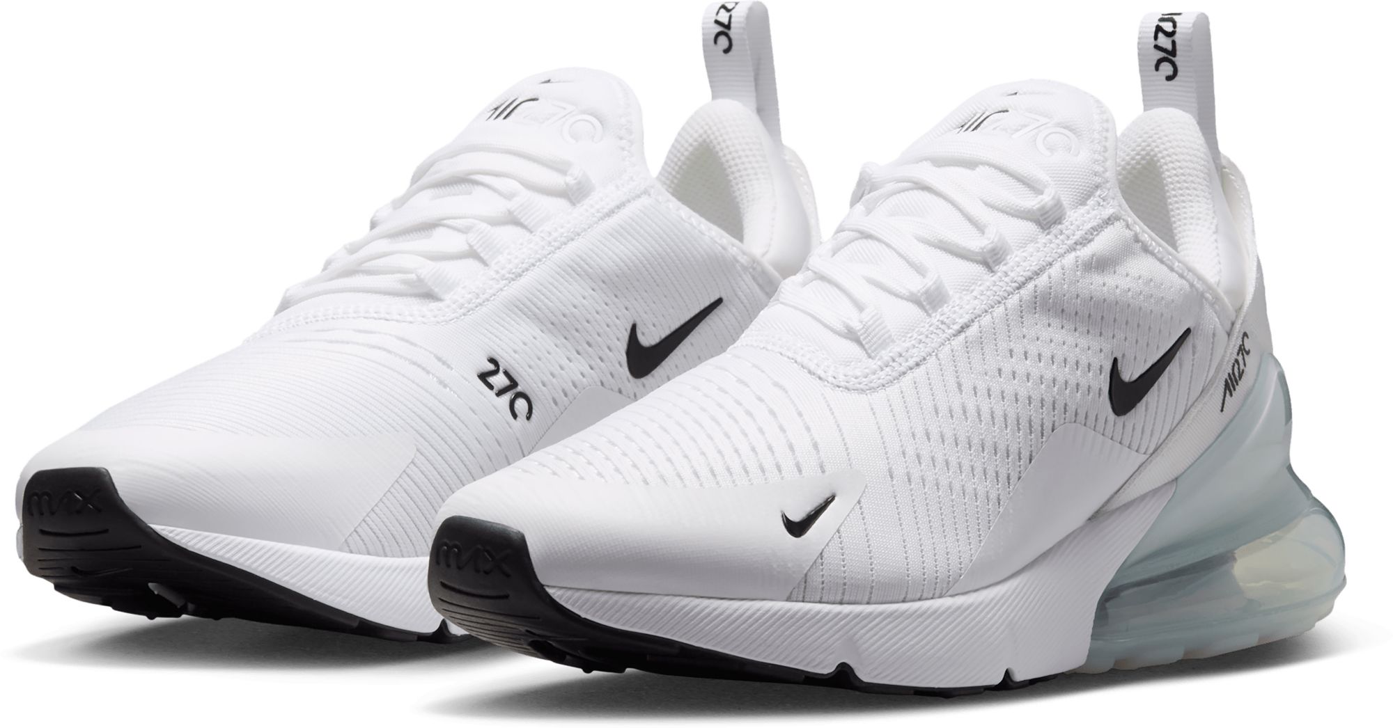 Nike Women's Air Max 270 Shoes product image