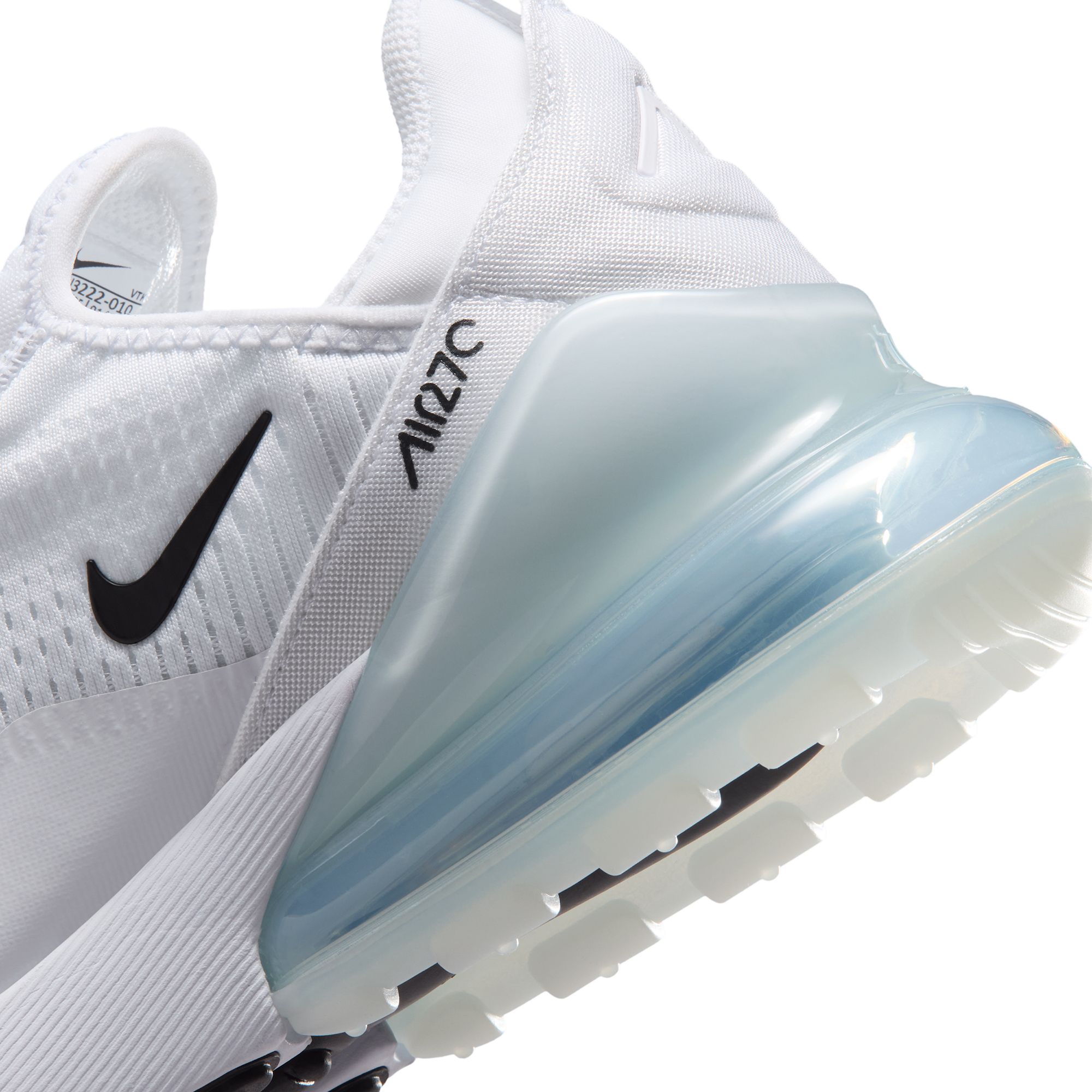 Nike Women's Air Max 270 Shoes product image