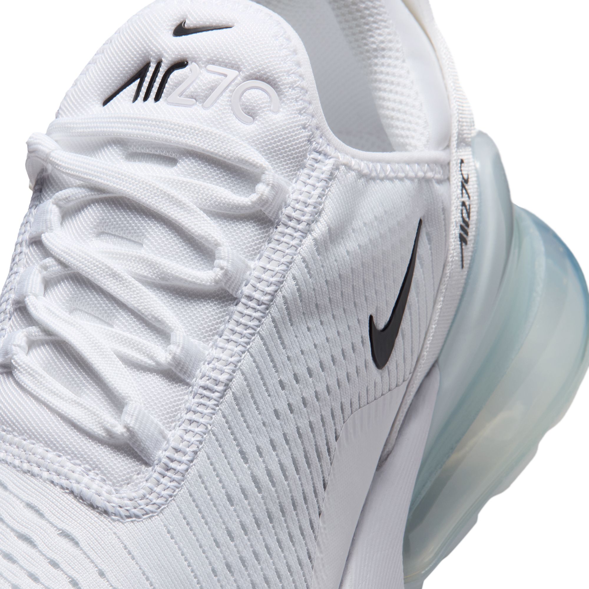 Nike Women's Air Max 270 Shoes product image