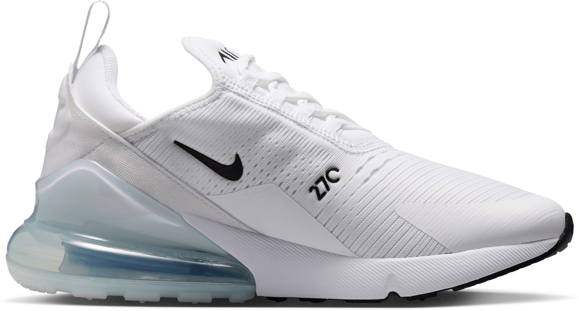 Nike Women's Air Max 270 Shoes product image
