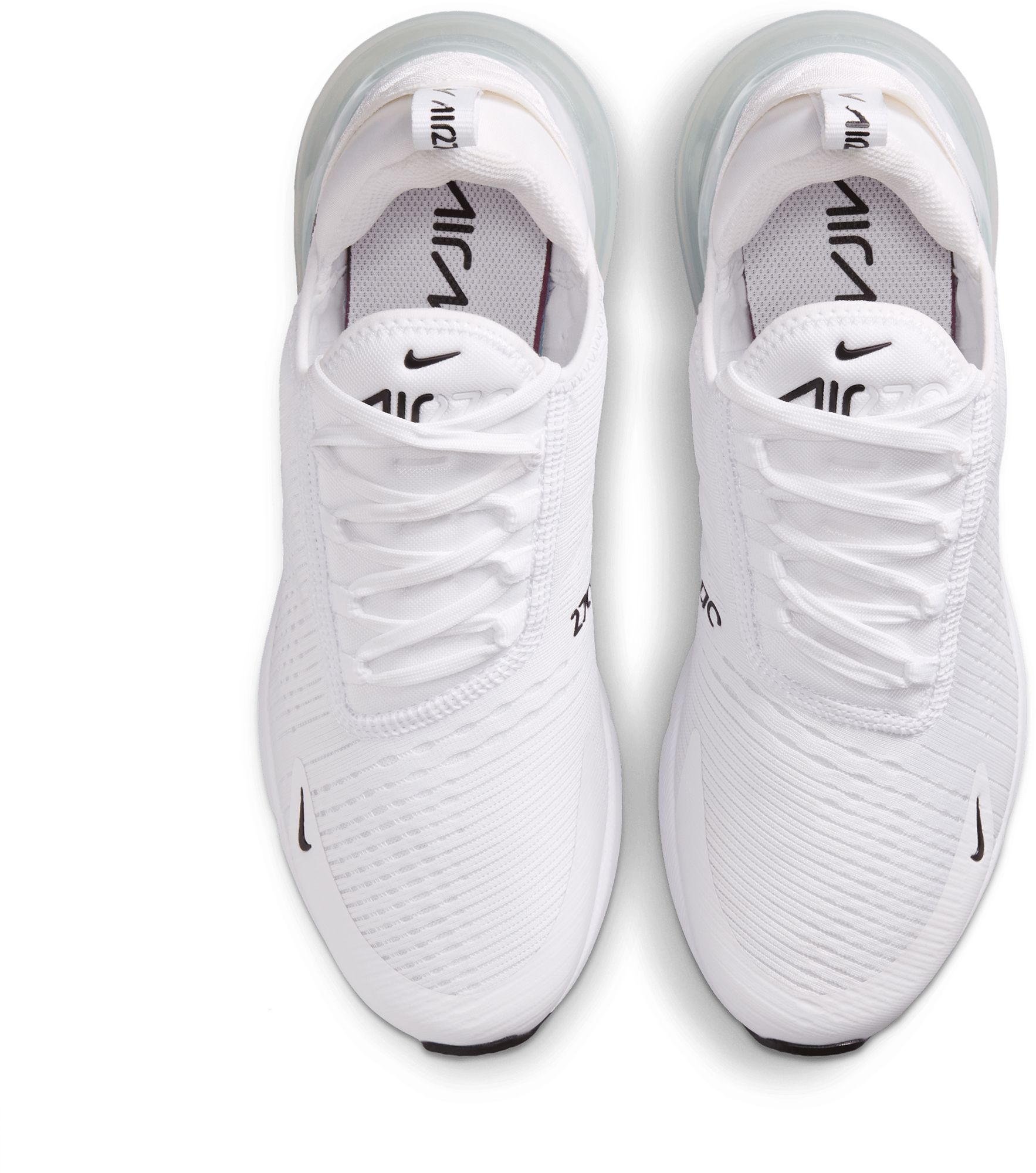 Nike Women's Air Max 270 Shoes product image