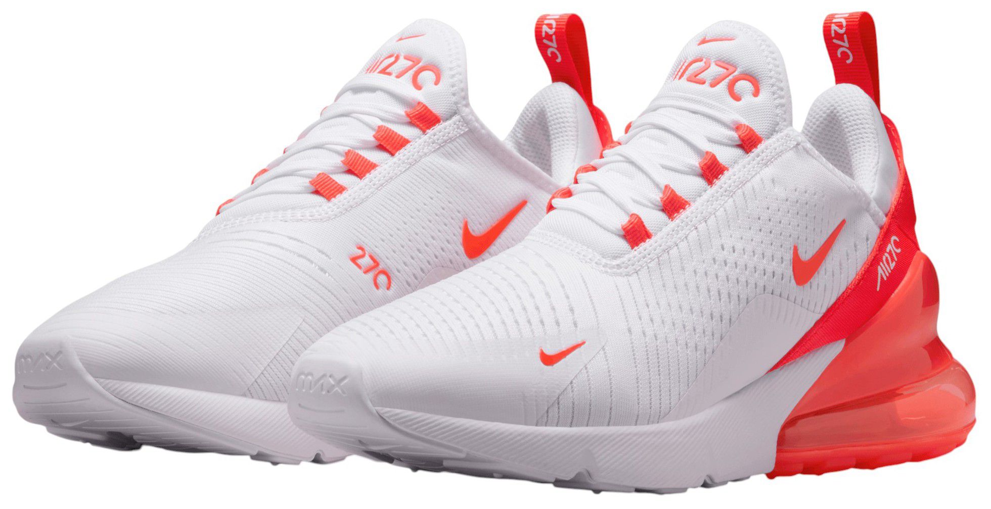Nike Women's Air Max 270 Shoes product image