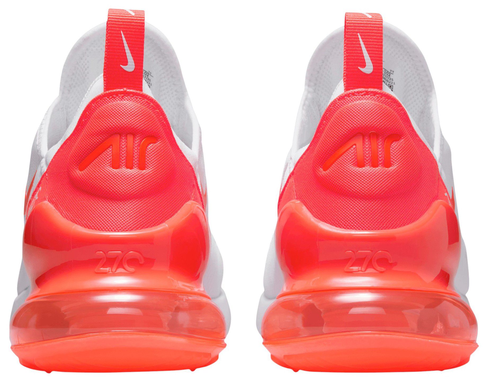 Nike Women's Air Max 270 Shoes product image