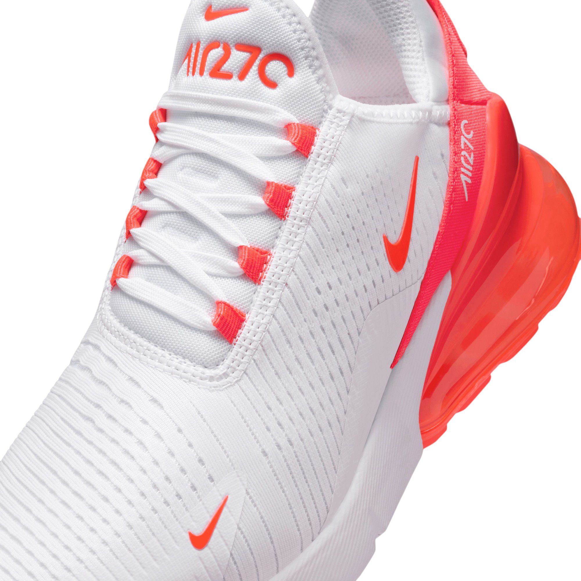 Nike Women's Air Max 270 Shoes product image