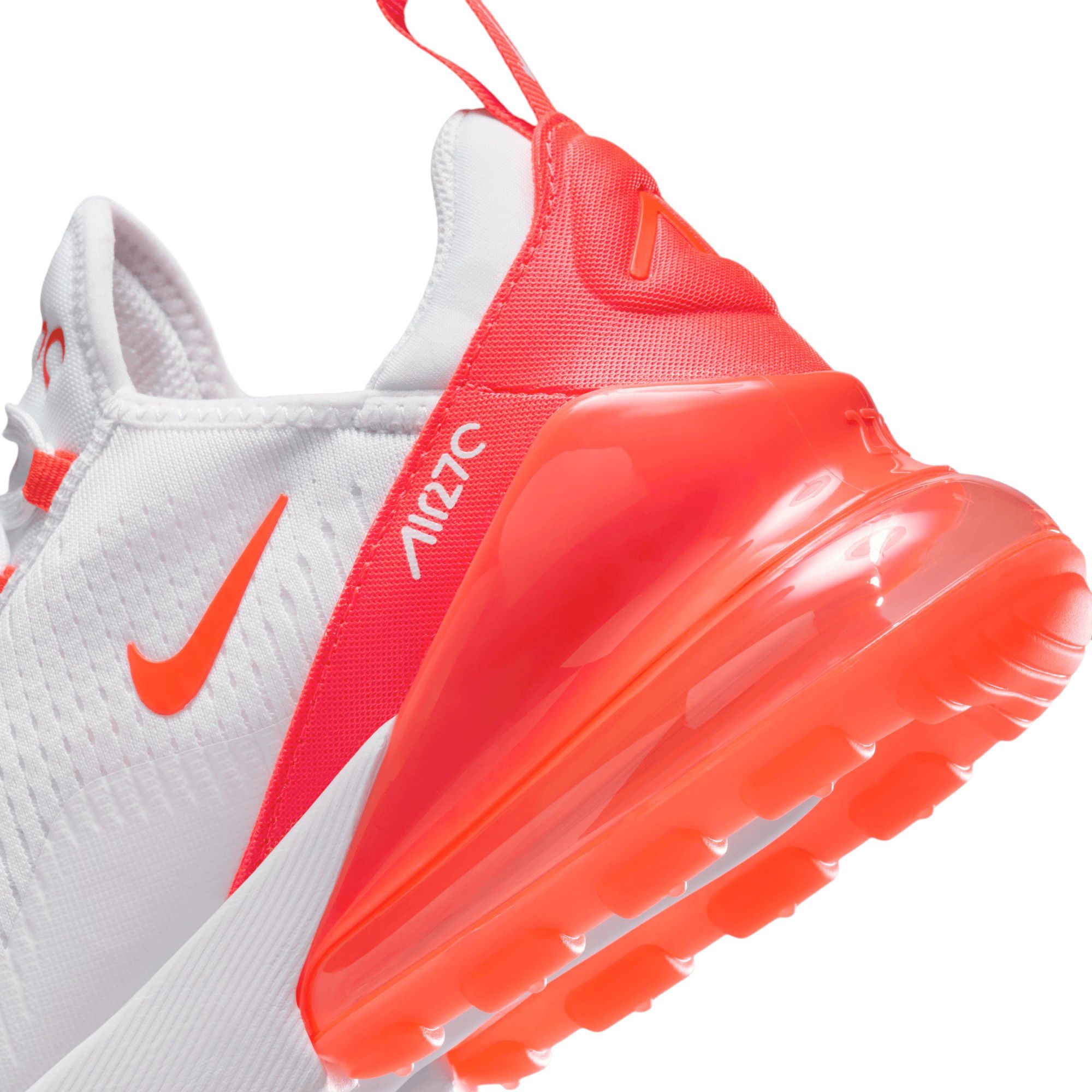 Nike Women's Air Max 270 Shoes product image