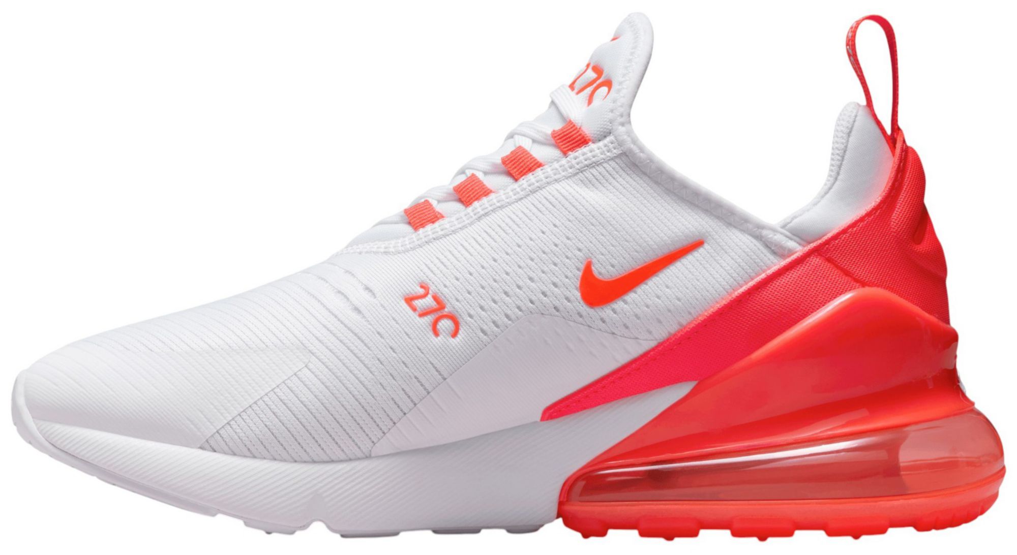 Nike Women's Air Max 270 Shoes product image