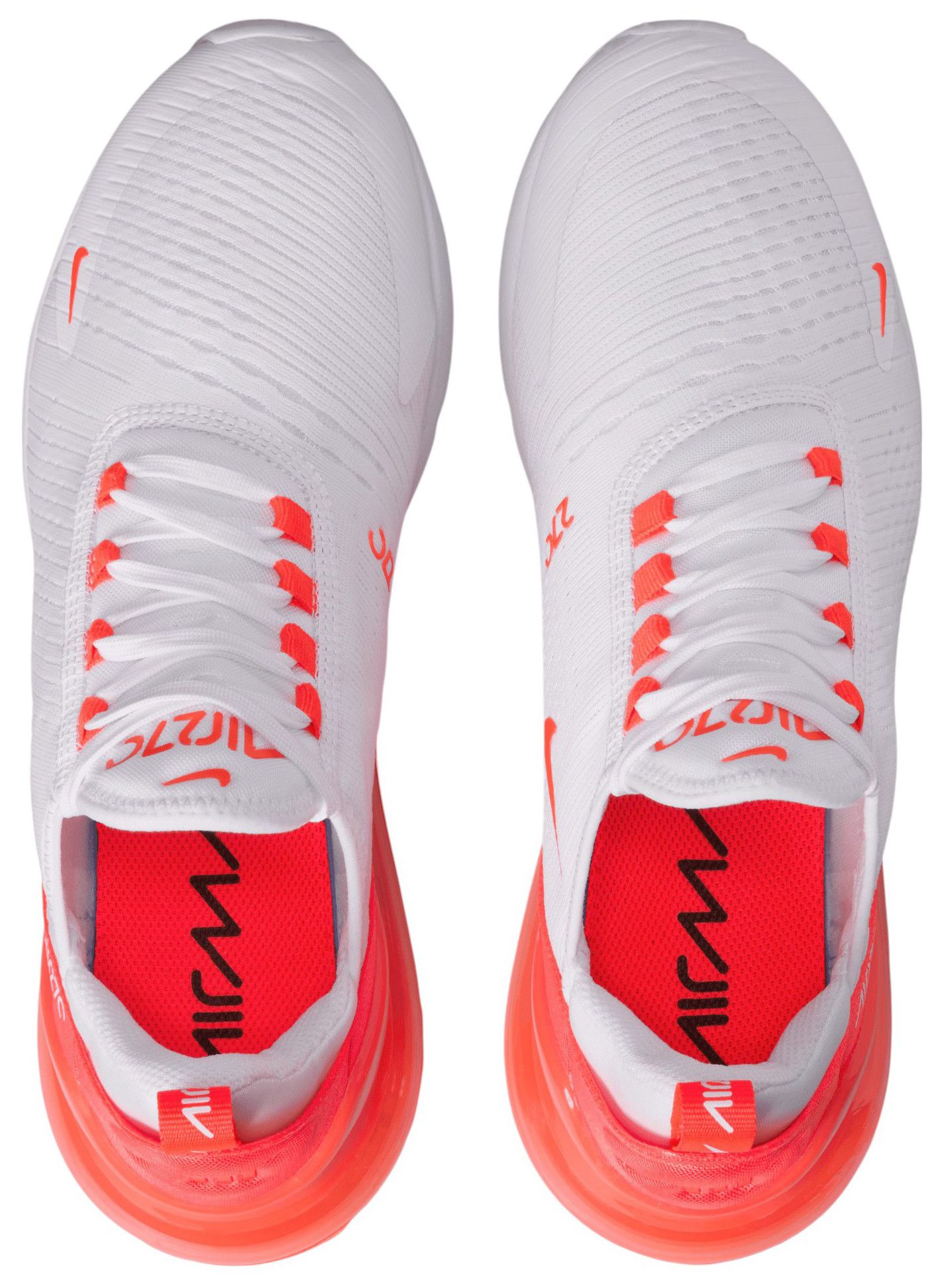 Nike Women's Air Max 270 Shoes product image