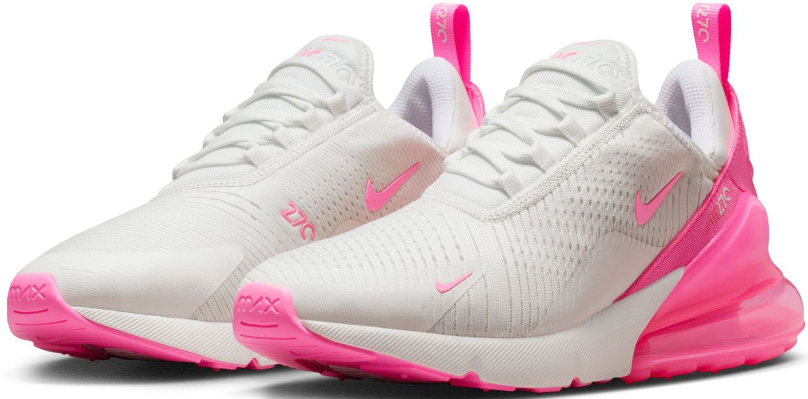 Nike Women's Air Max 270 Shoes product image