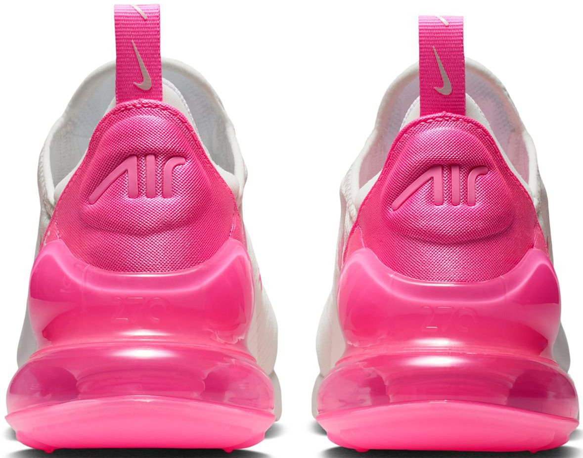 Nike Women's Air Max 270 Shoes product image