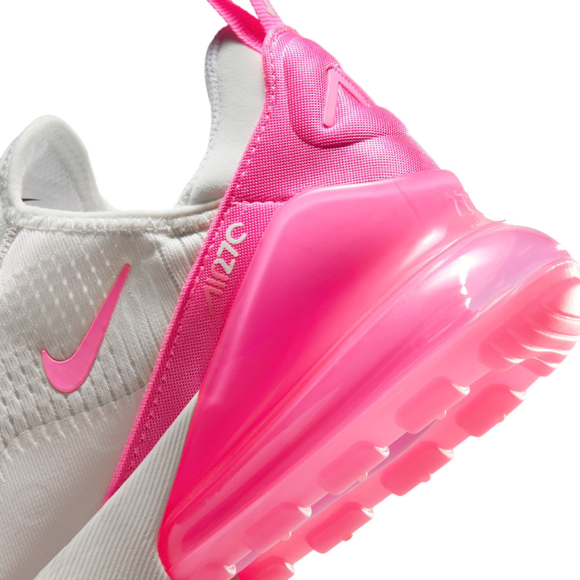 Nike Women's Air Max 270 Shoes product image