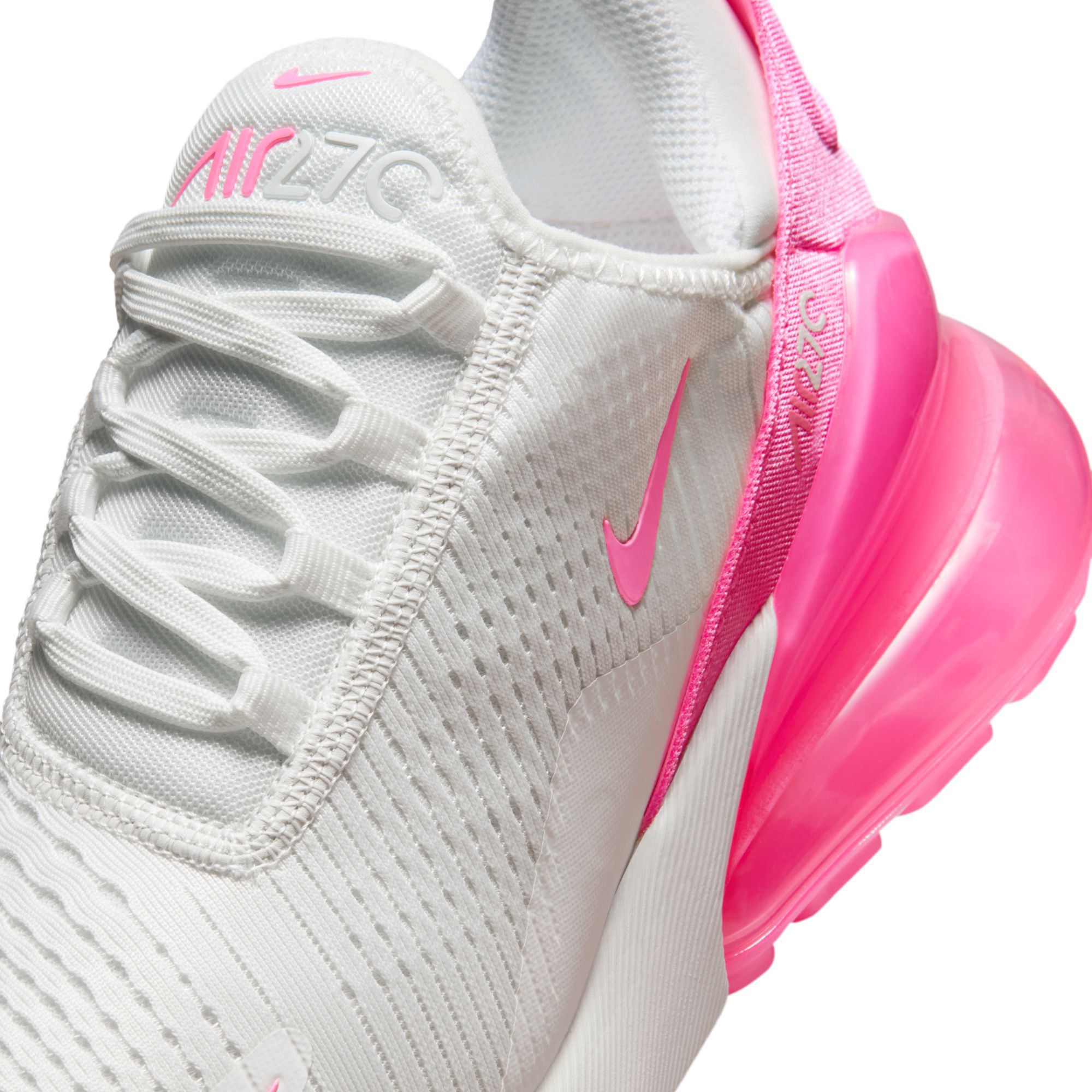 Nike Women's Air Max 270 Shoes product image