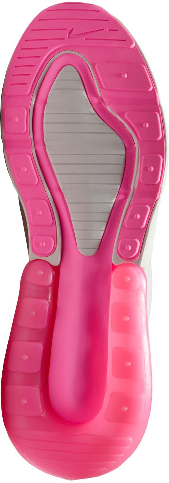 Nike Women's Air Max 270 Shoes product image