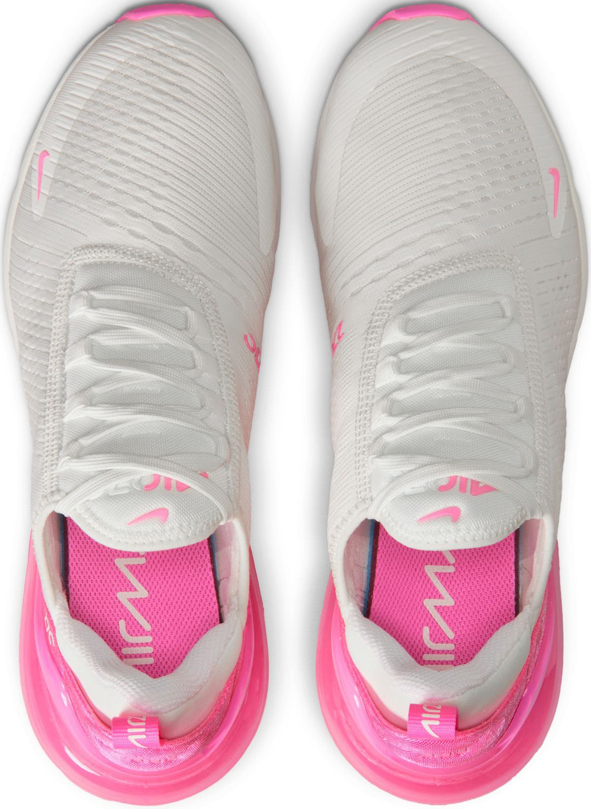 Nike Women's Air Max 270 Shoes product image