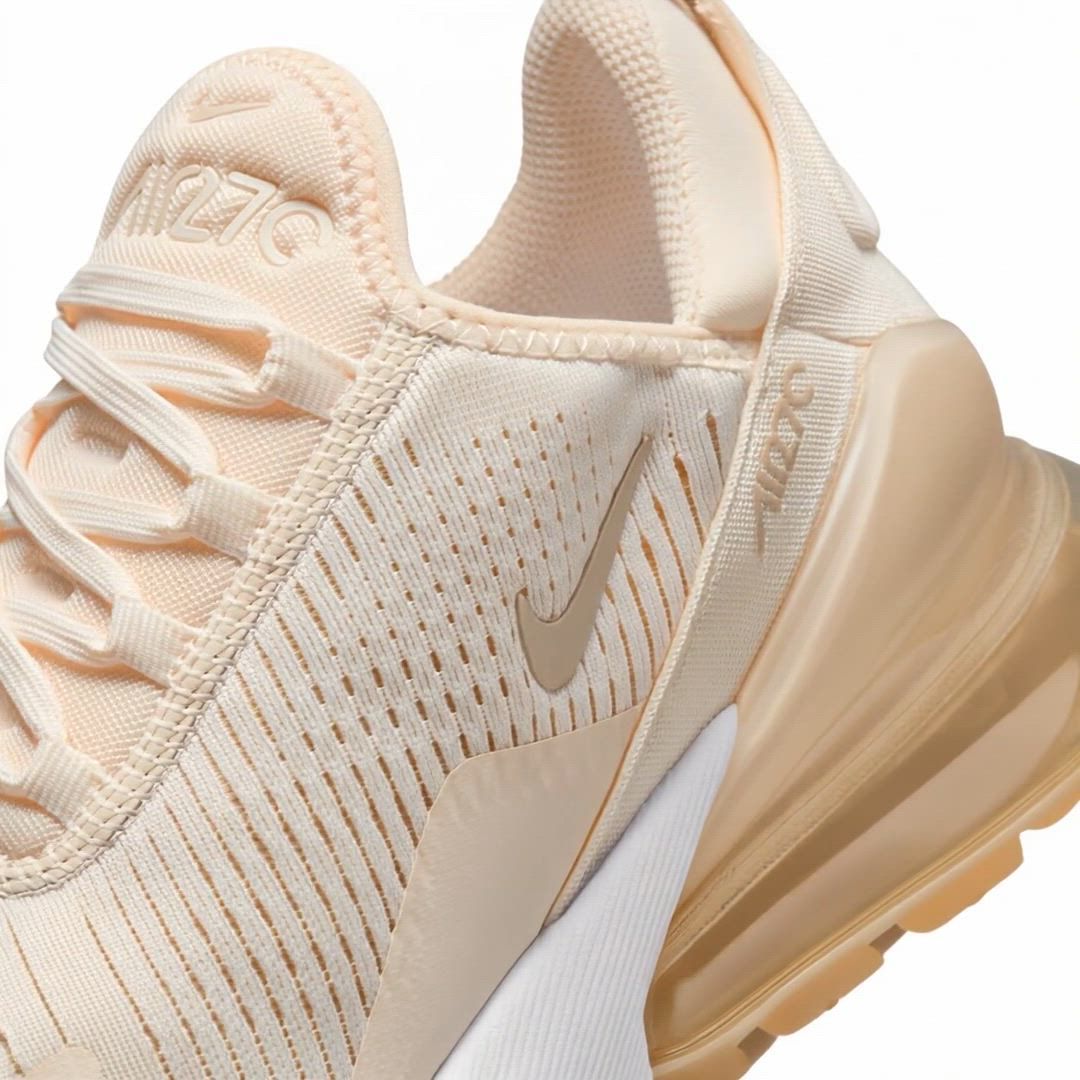 Nike Women's Air Max 270 Shoes product