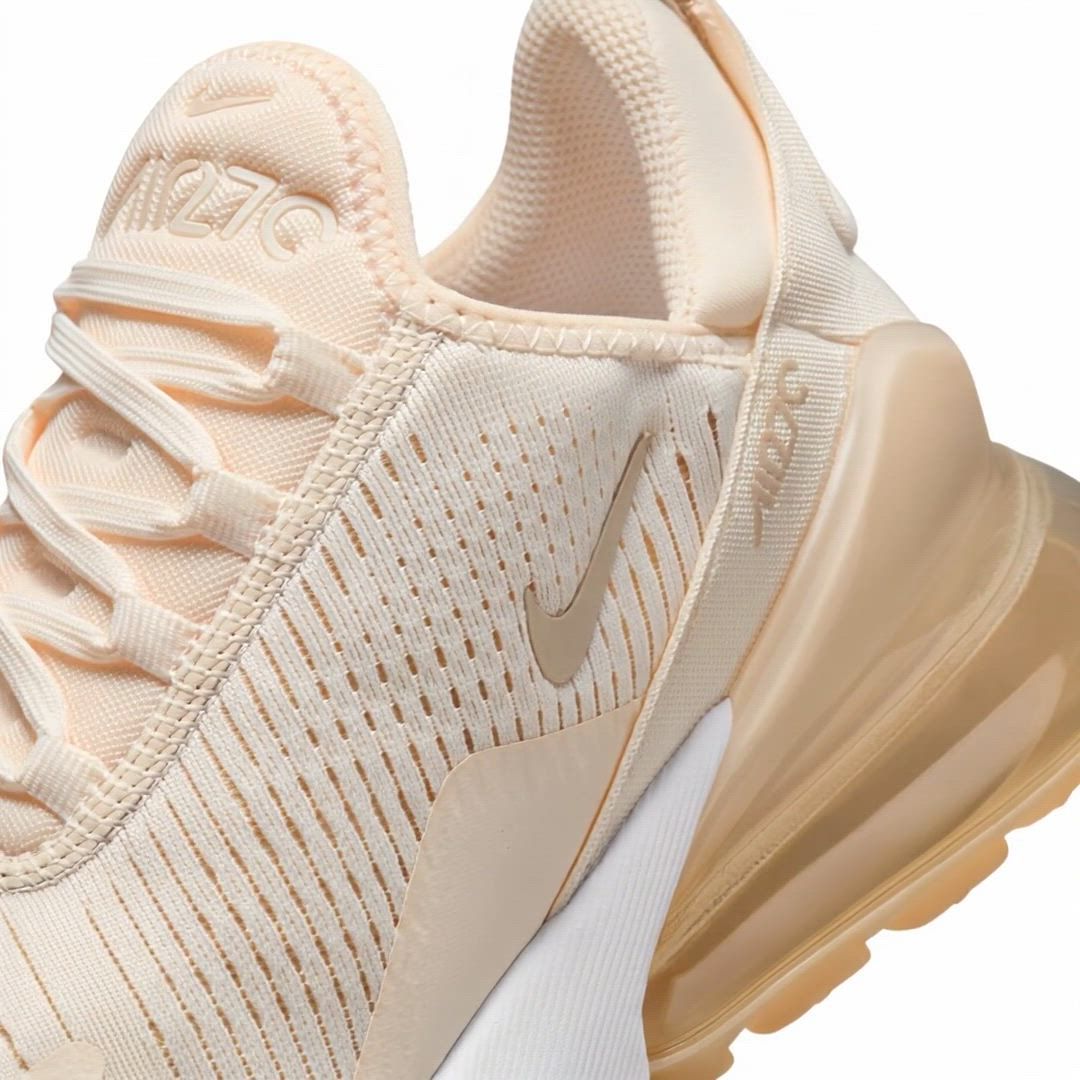 Nike Women's Air Max 270 Shoes product