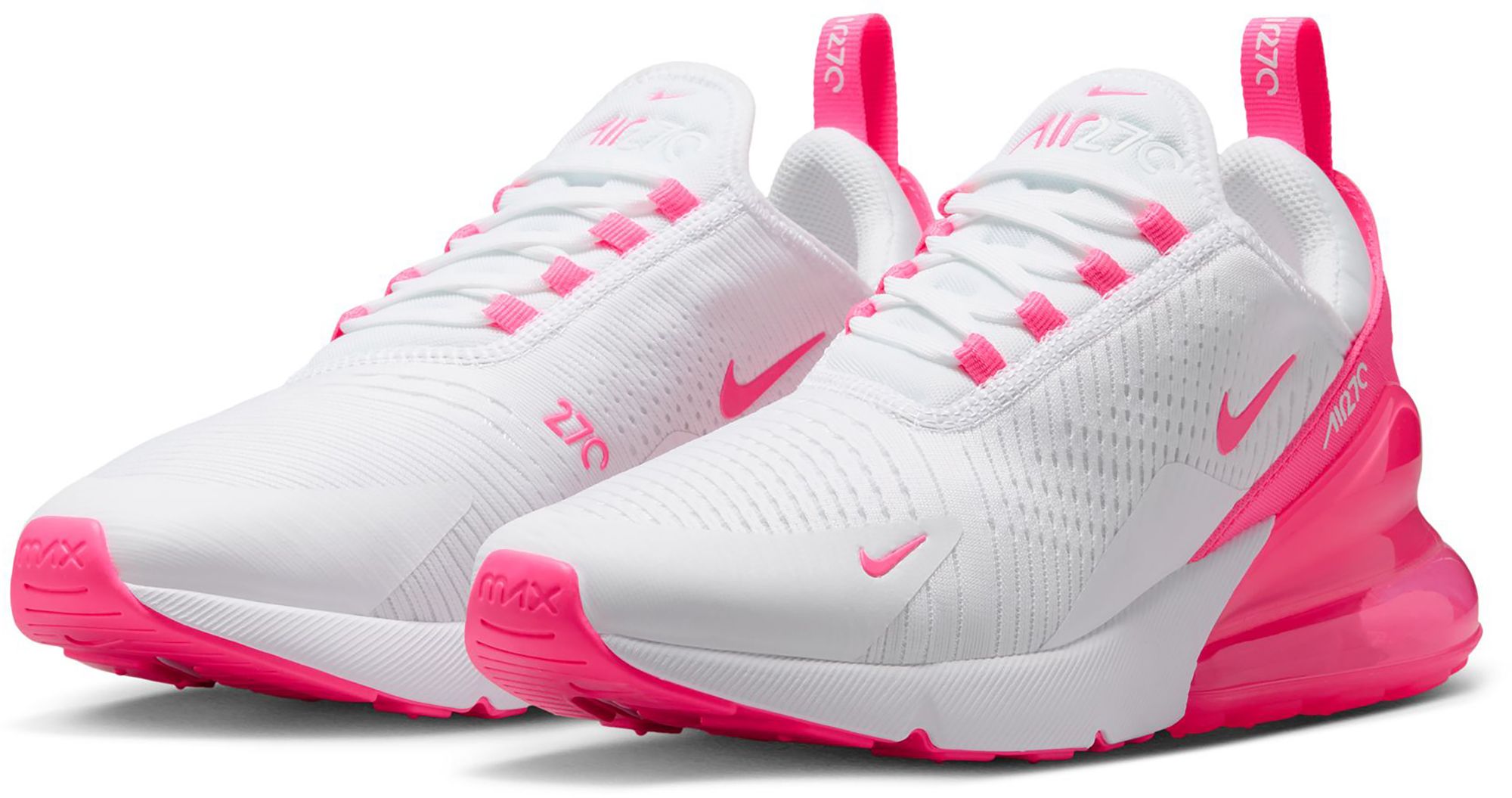 Nike Women's Air Max 270 Shoes product image