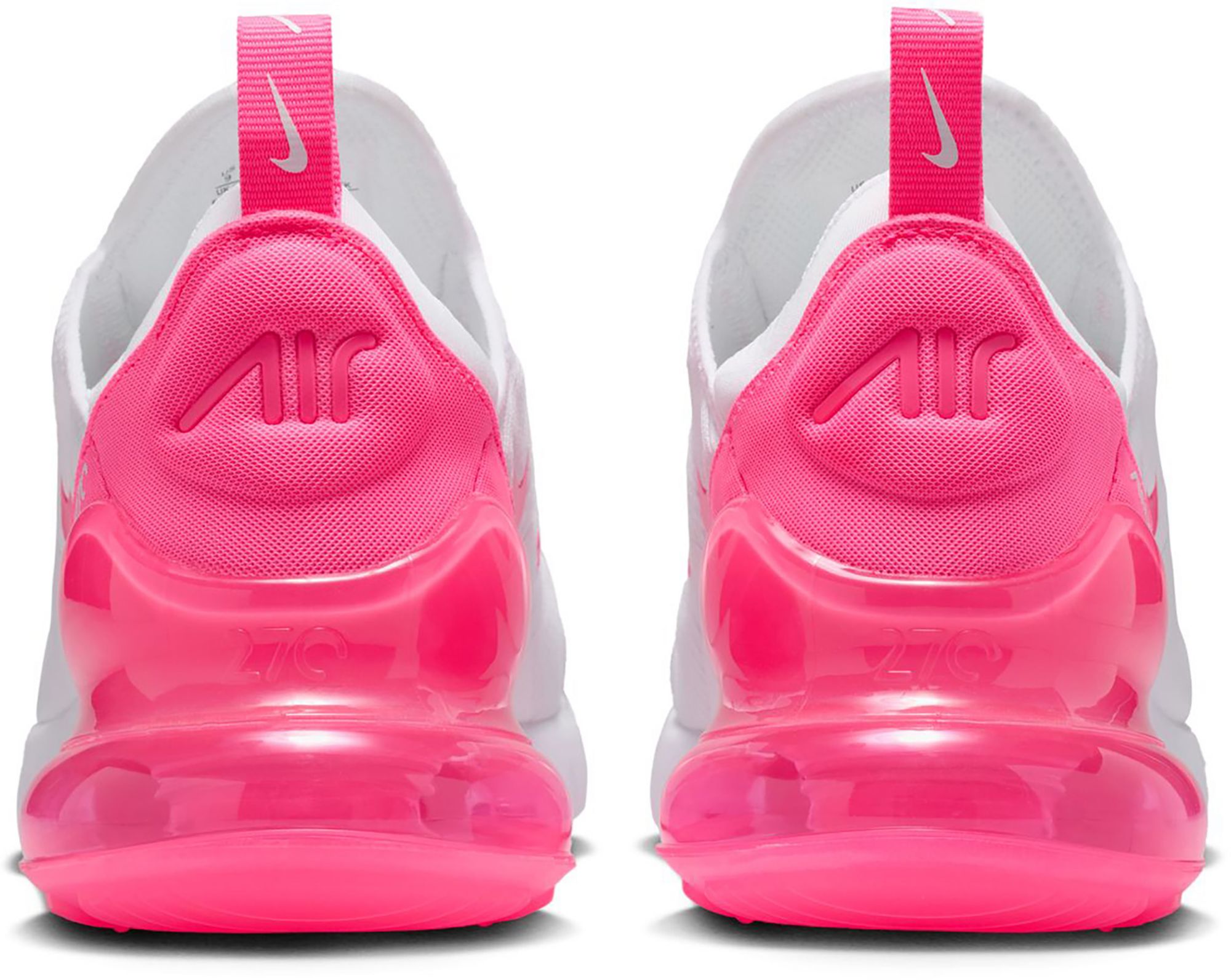 Nike Women's Air Max 270 Shoes product image