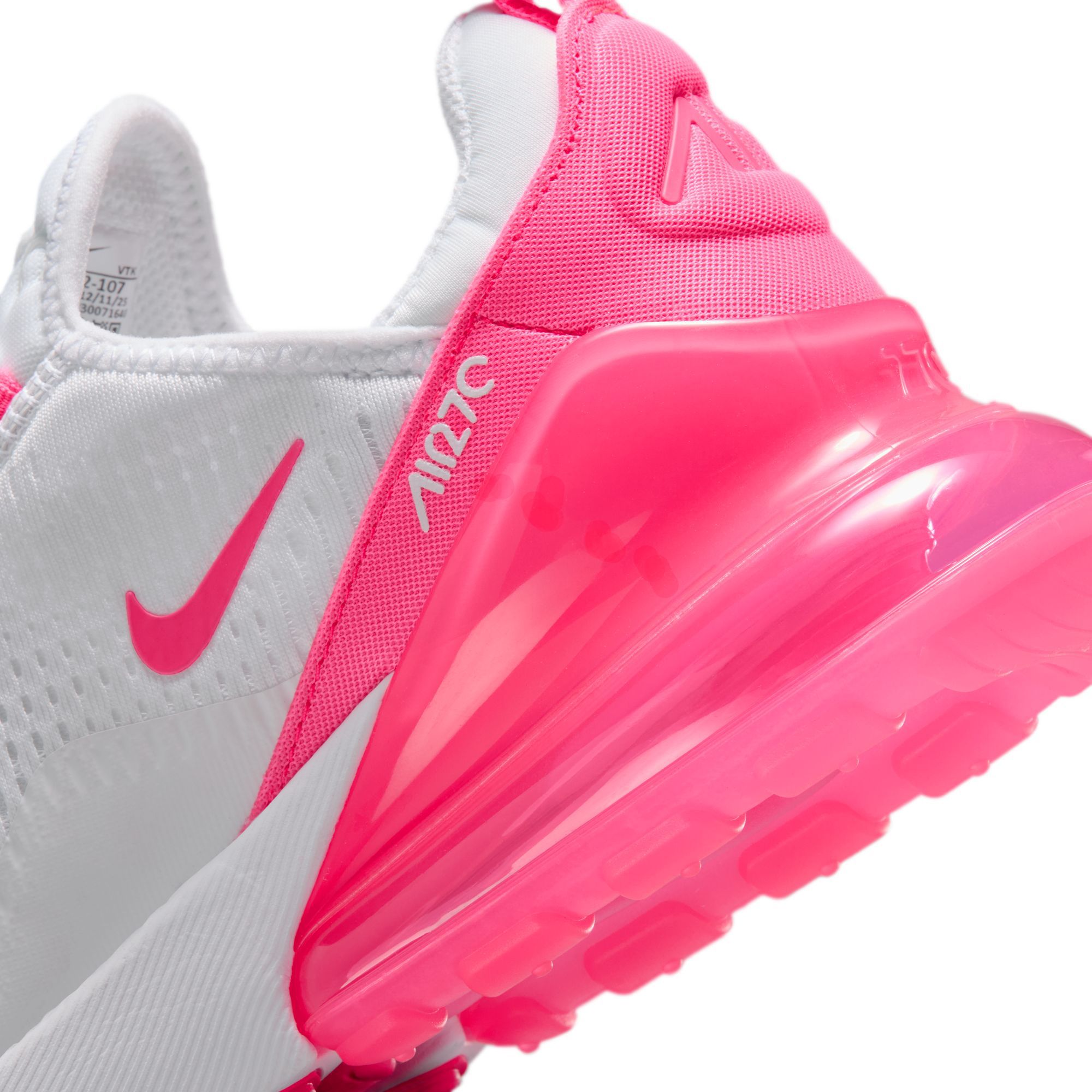 Nike Women's Air Max 270 Shoes product image