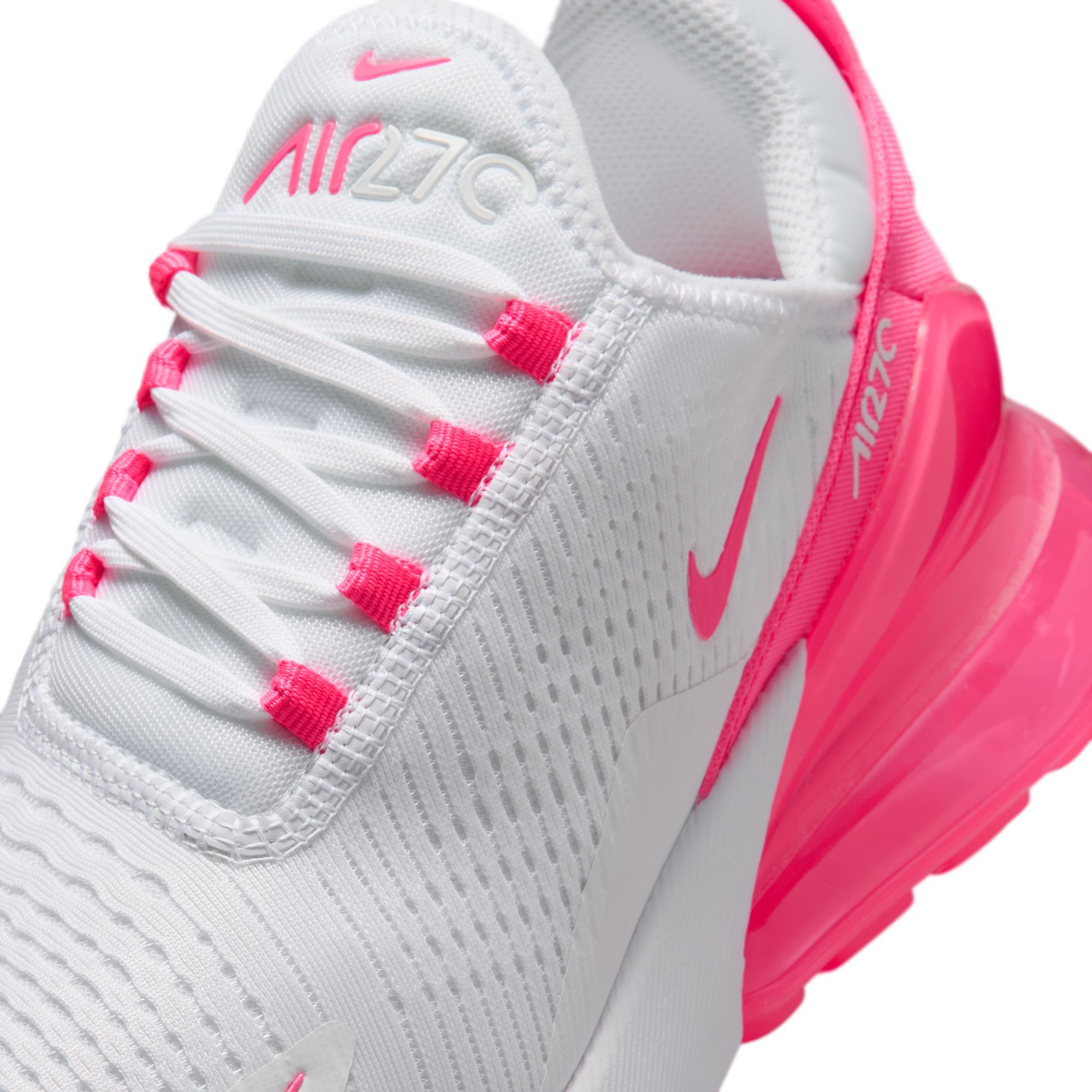 Nike Women's Air Max 270 Shoes product image
