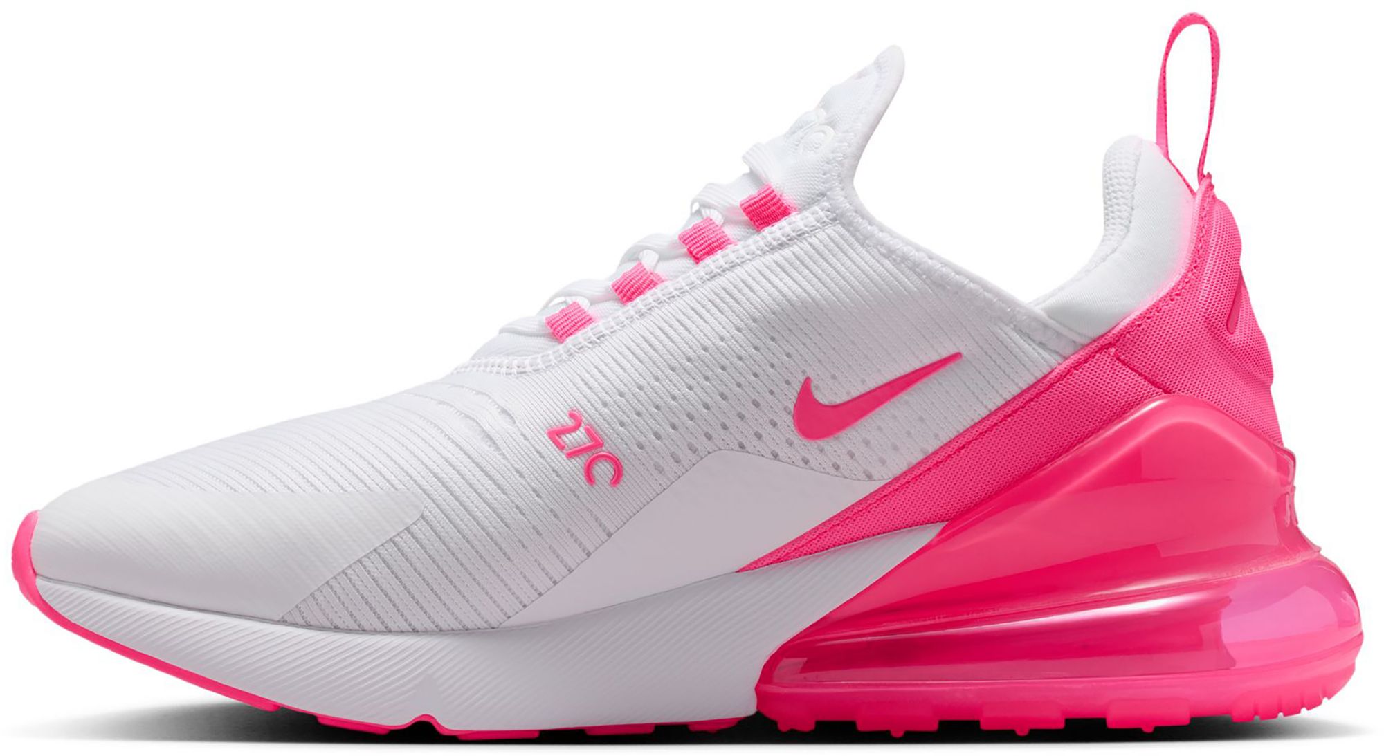 Nike Women's Air Max 270 Shoes product image