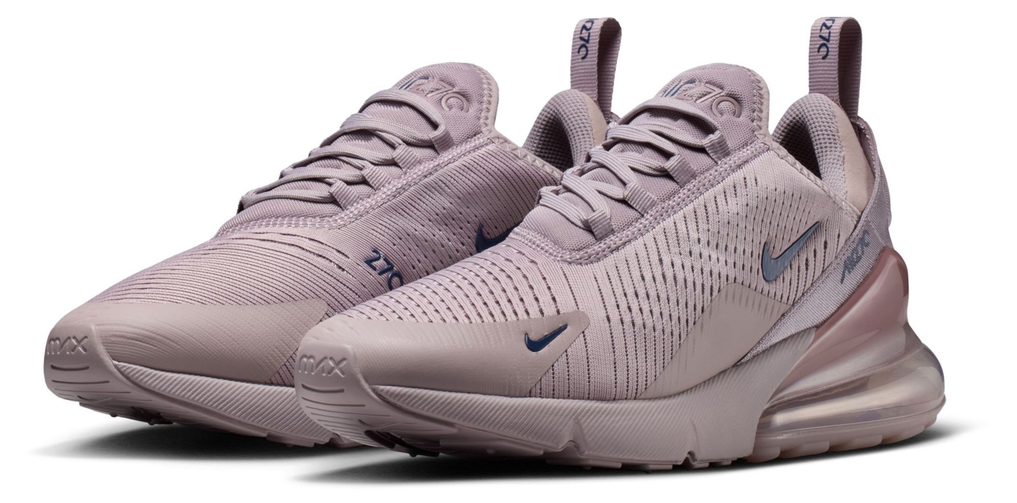Nike Women's Air Max 270 Shoes product image