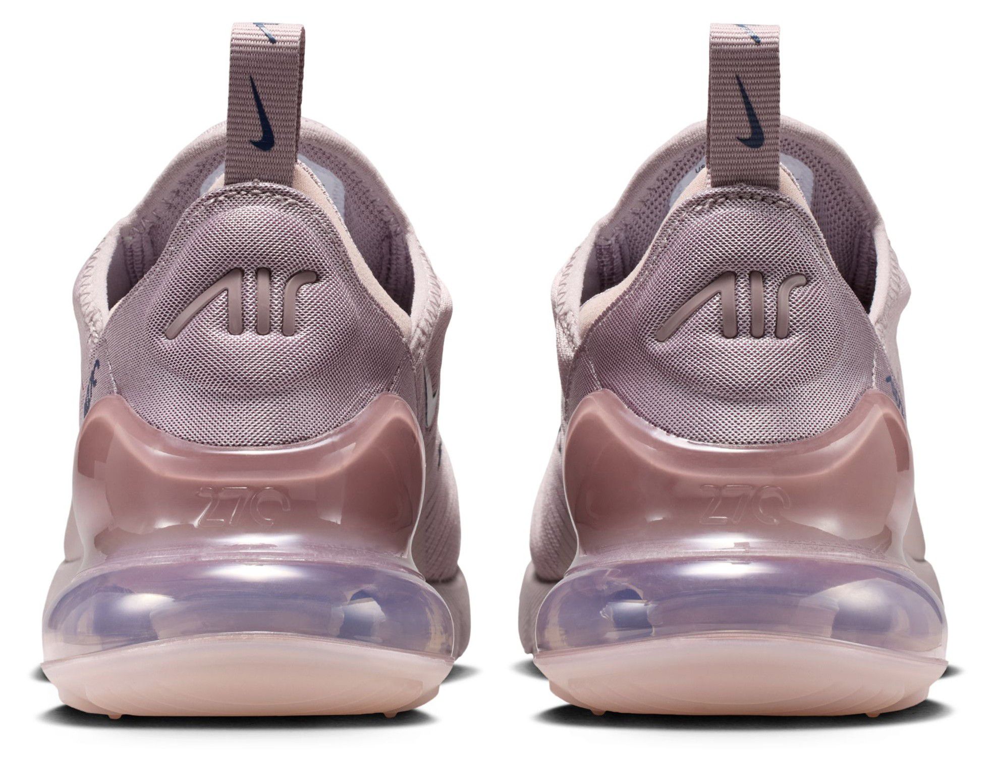 Nike Women's Air Max 270 Shoes product image