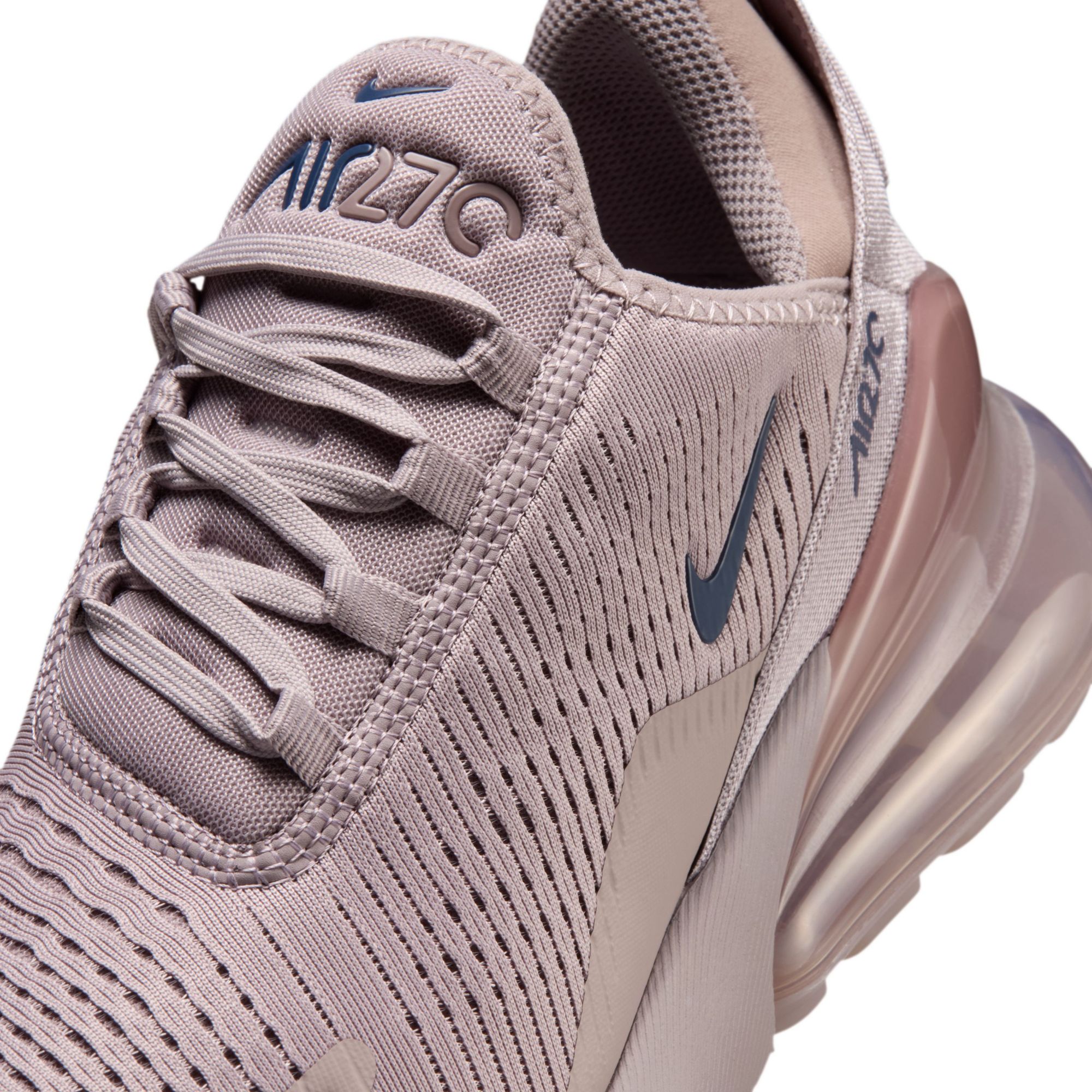 Nike Women's Air Max 270 Shoes product image