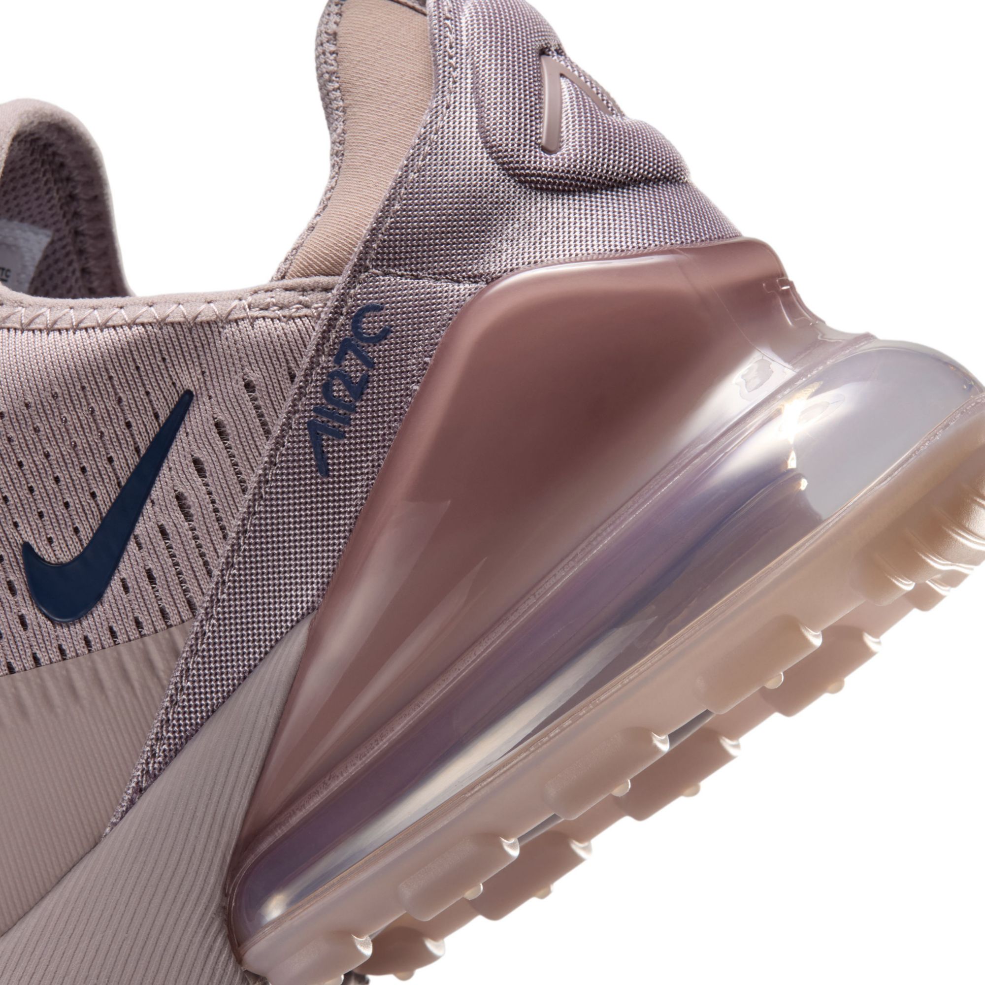 Nike Women's Air Max 270 Shoes product image