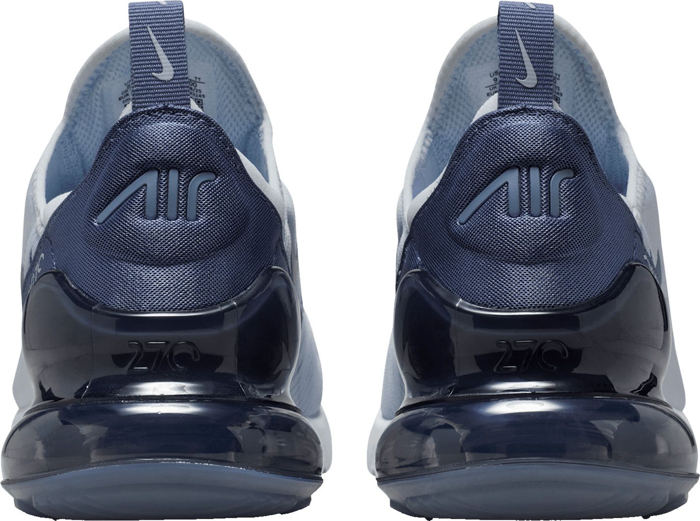 Nike Women's Air Max 270 Shoes product image