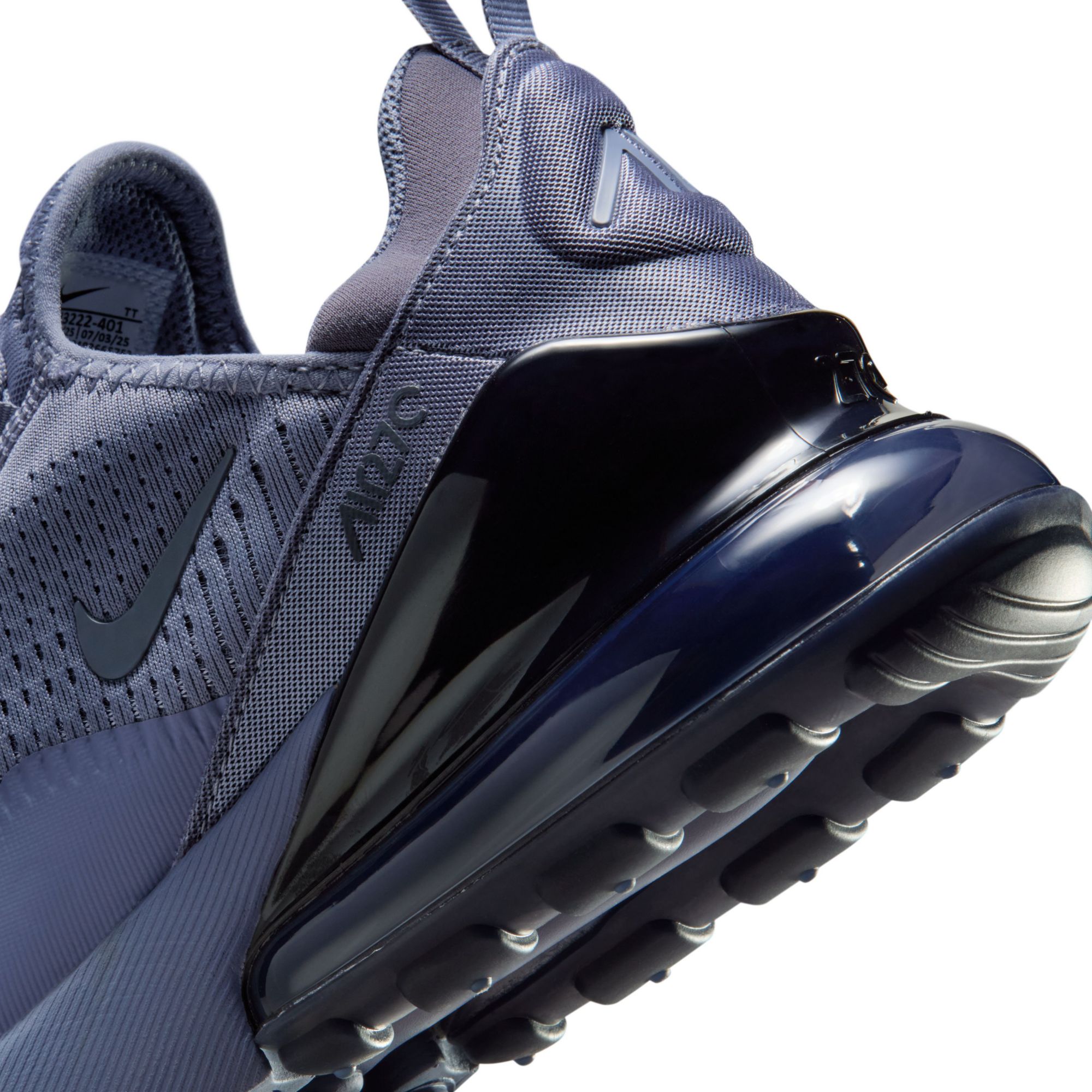 Nike Women's Air Max 270 Shoes product image