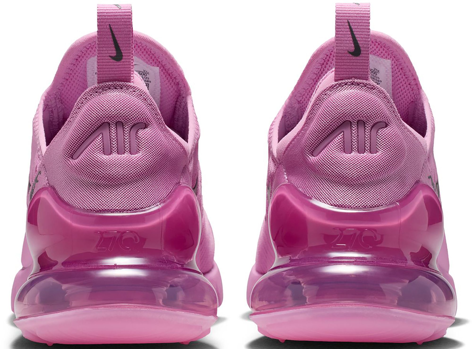 Nike Women's Air Max 270 Shoes product image