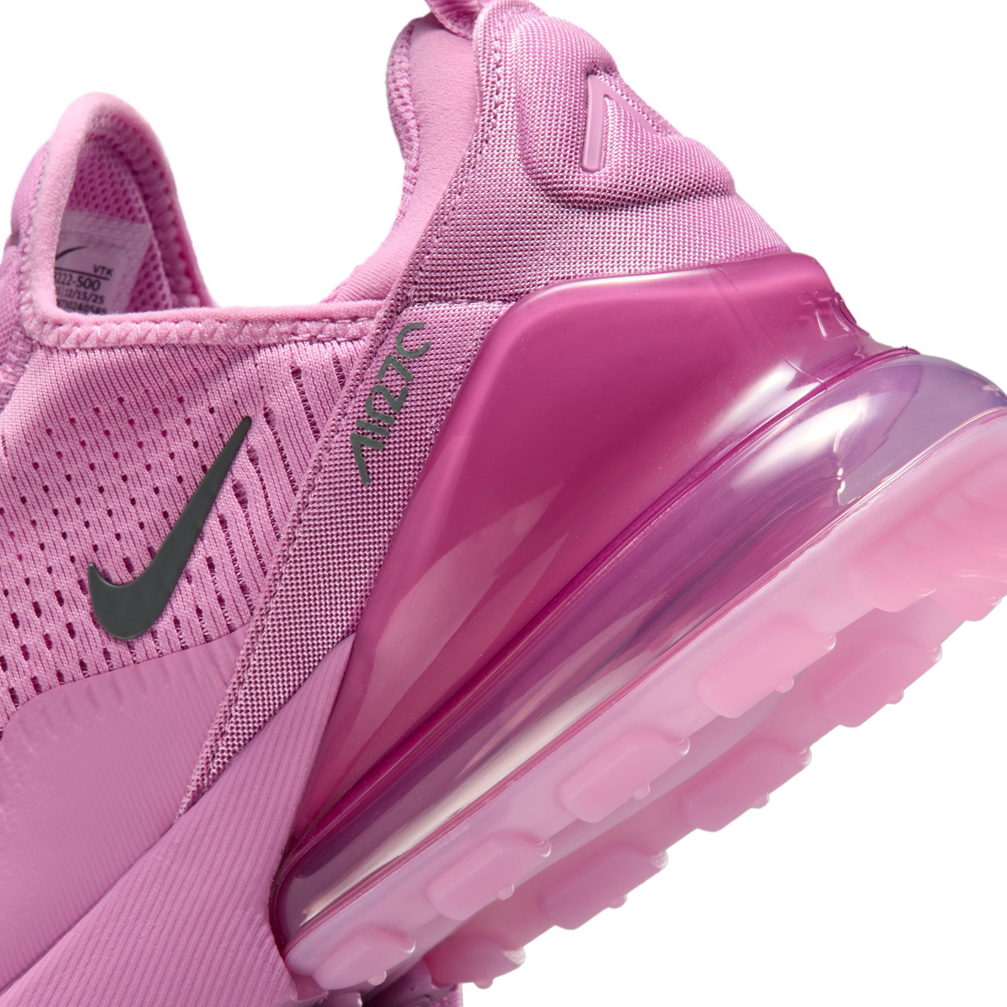 Nike Women's Air Max 270 Shoes product image