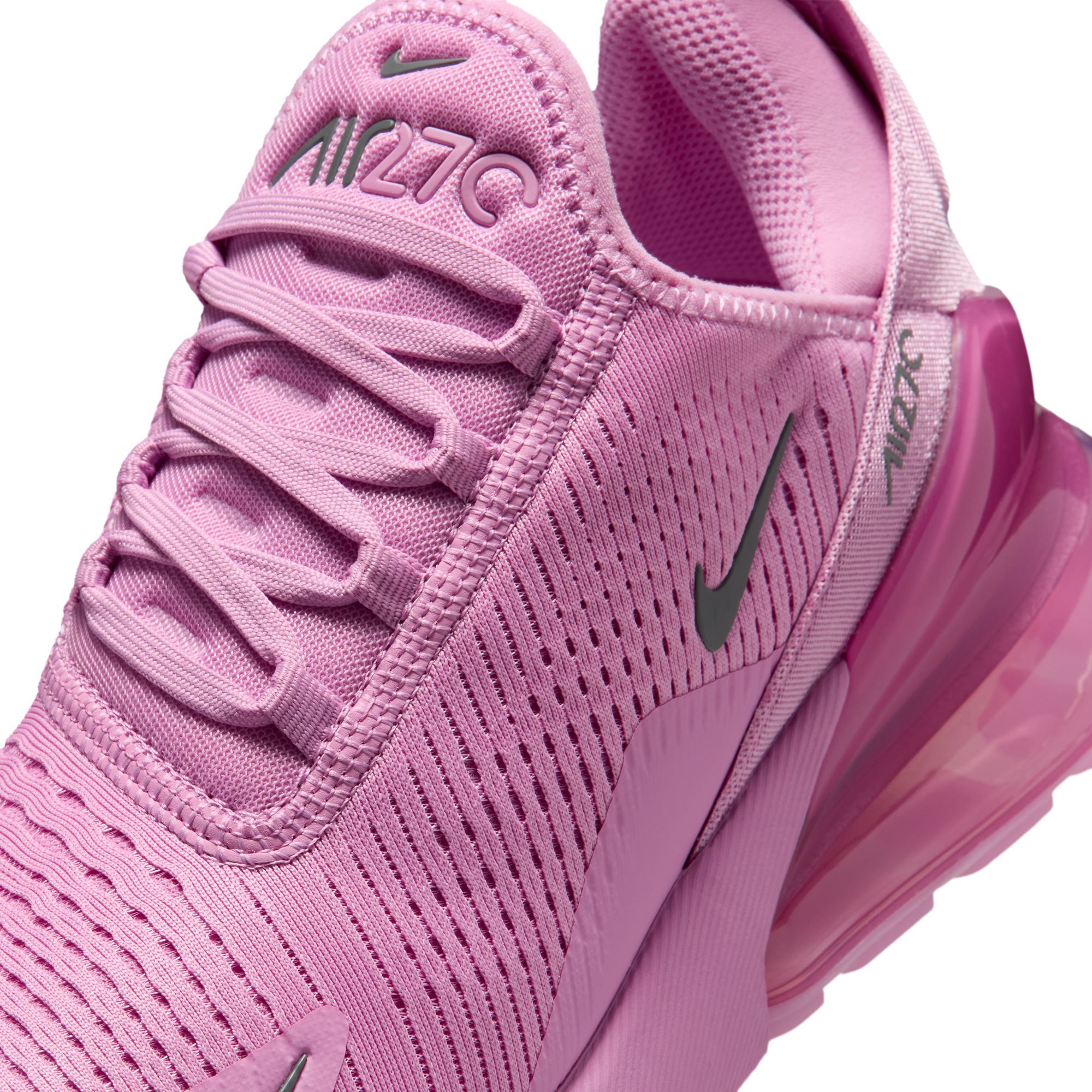 Nike Women's Air Max 270 Shoes product image
