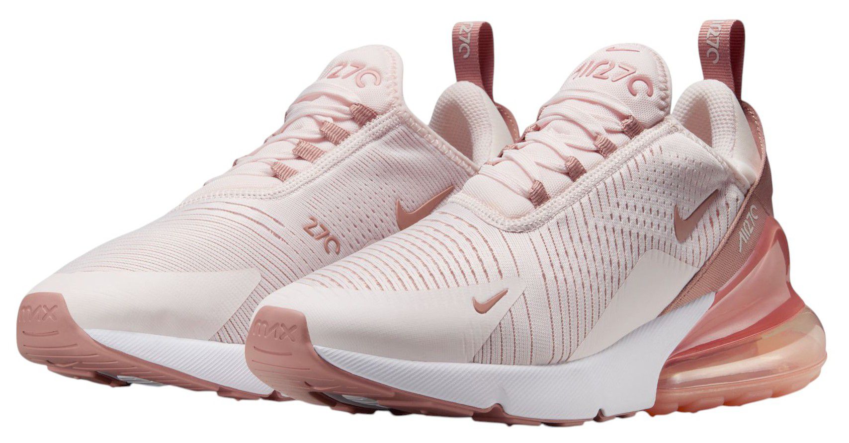 Nike Women's Air Max 270 Shoes product image
