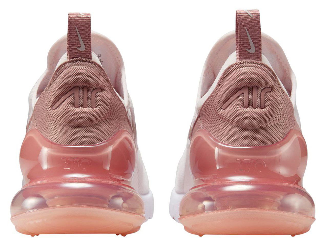 Nike Women's Air Max 270 Shoes product image