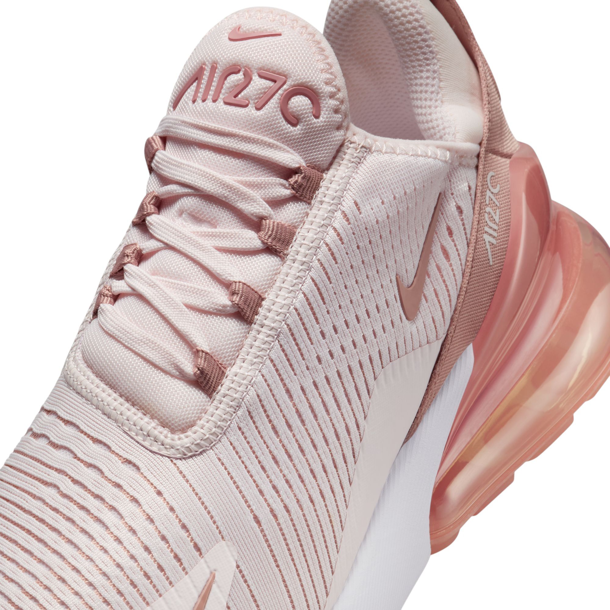 Nike Women's Air Max 270 Shoes product image